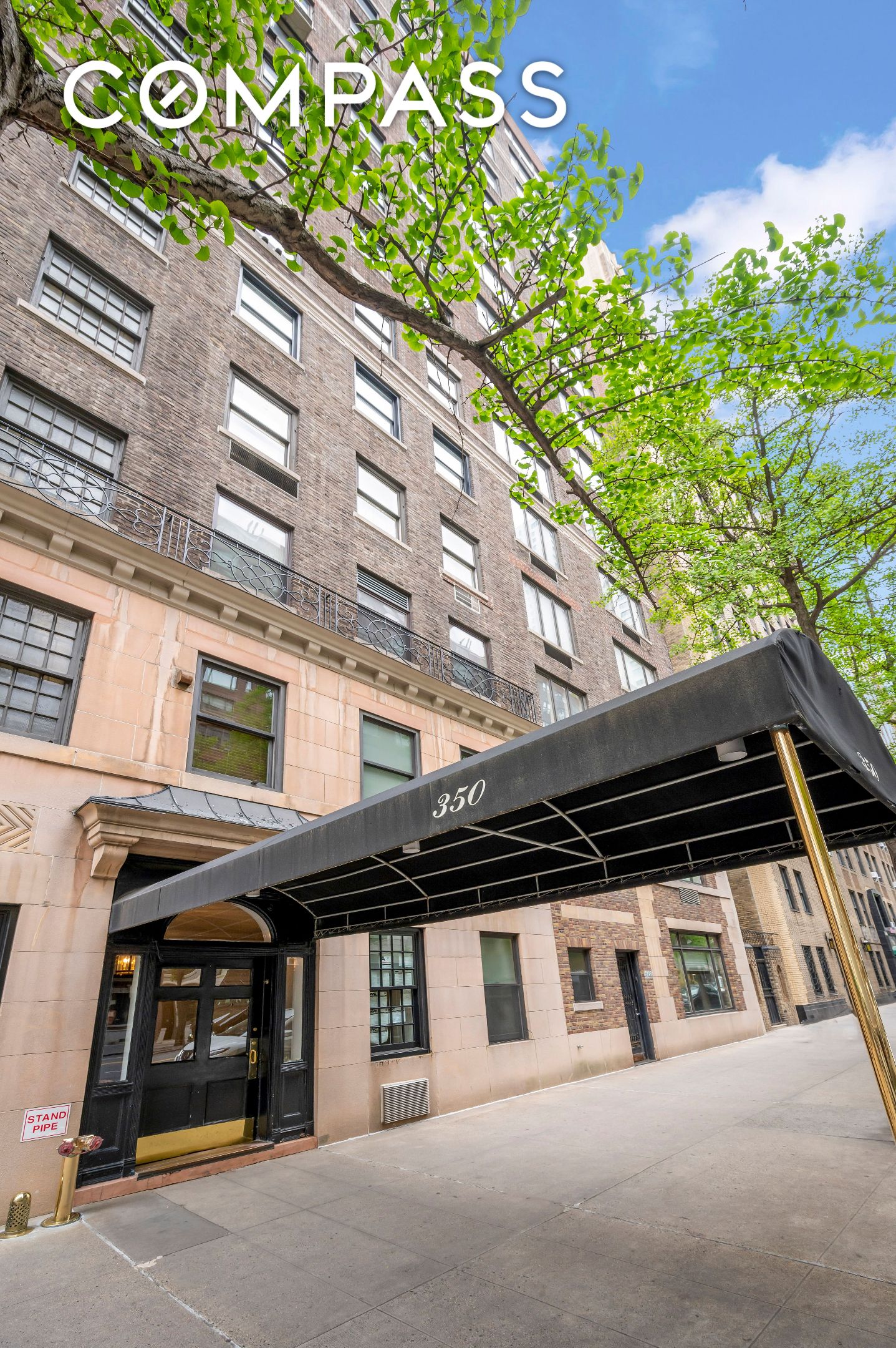 350 E 57th Street 15B