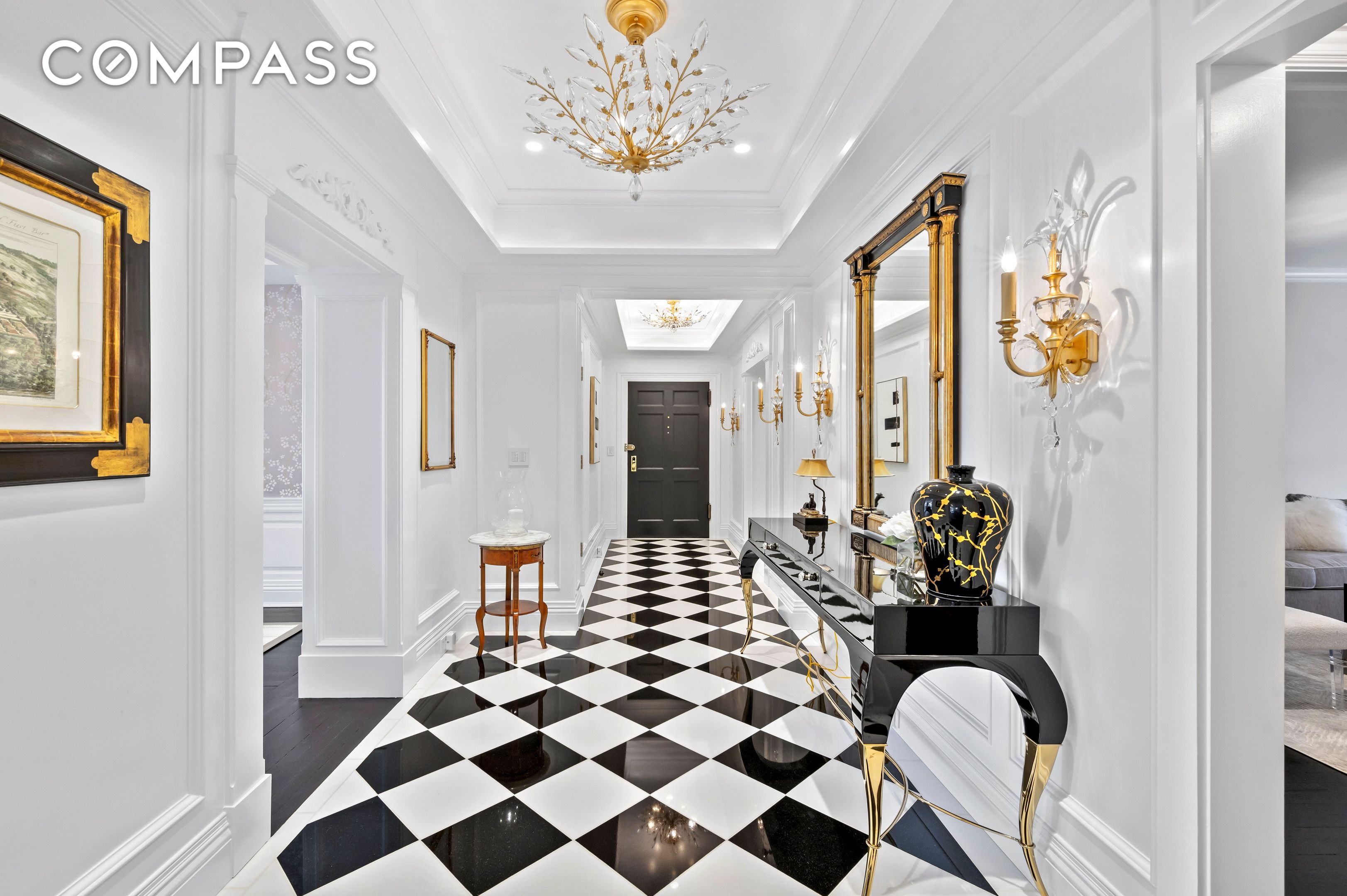 350 E 57th Street 15B