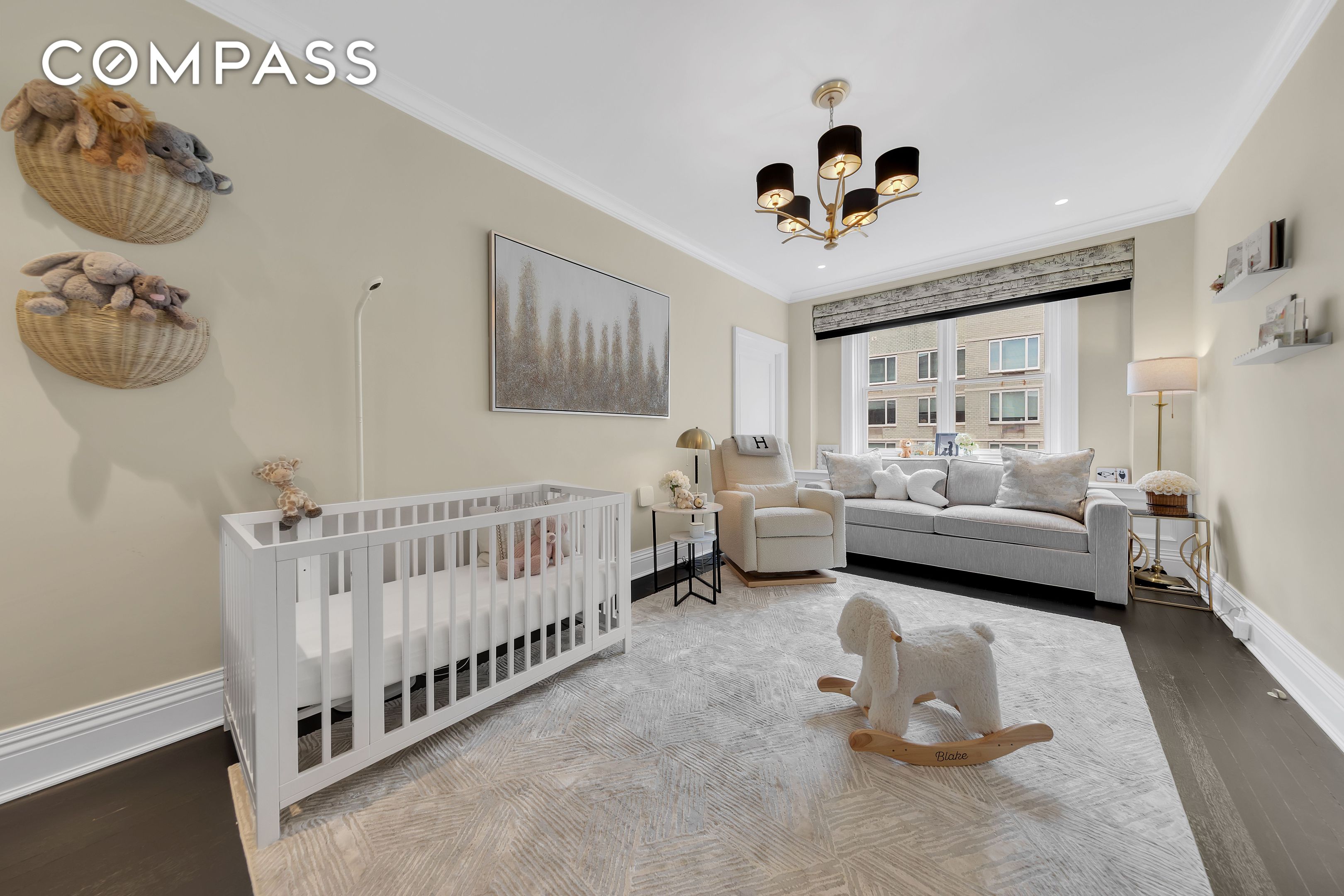 350 E 57th Street 15B