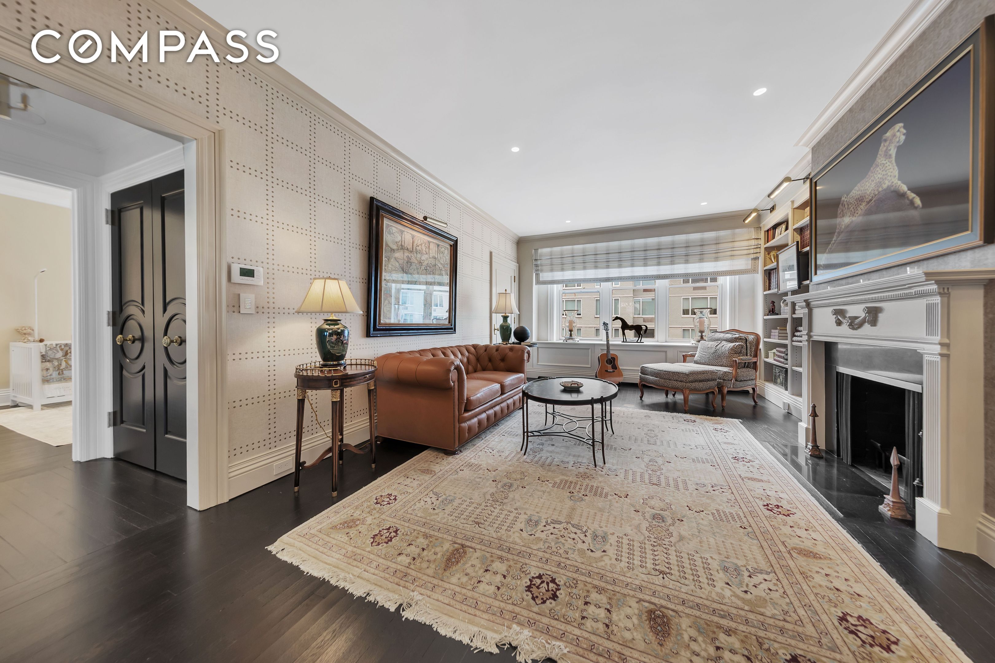 350 E 57th Street 15B