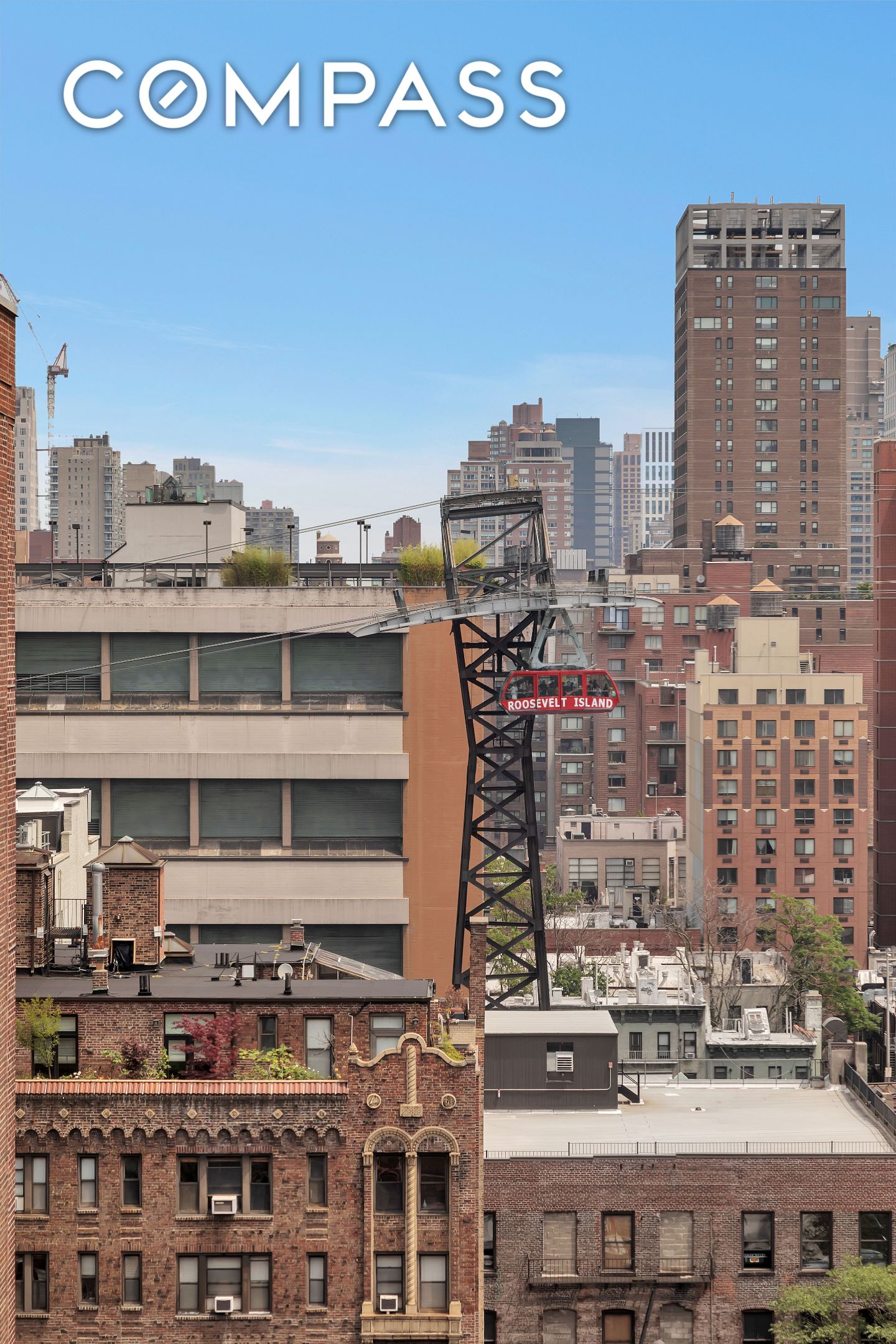 350 E 57th Street 15B