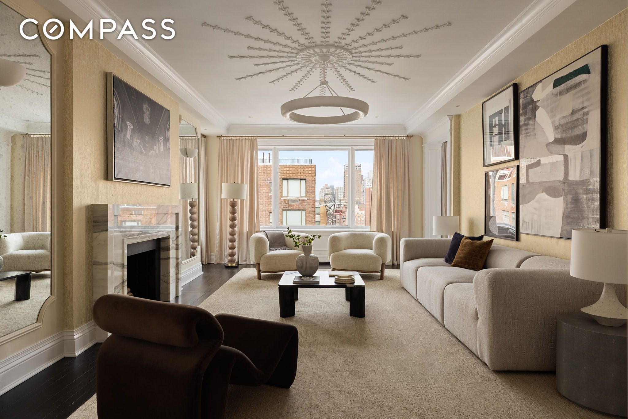 350 E 57th Street 15B