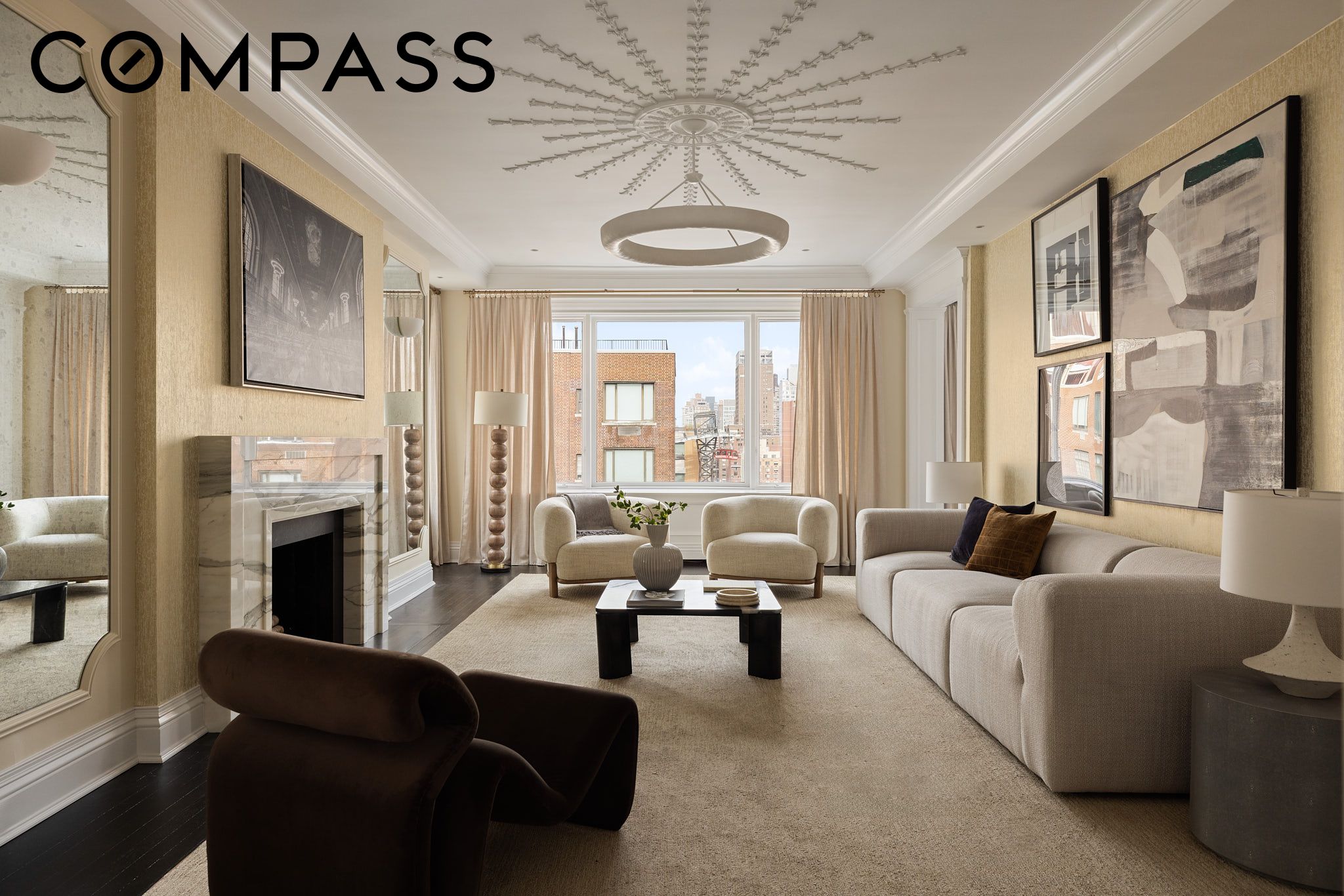 350 E 57th Street 15B