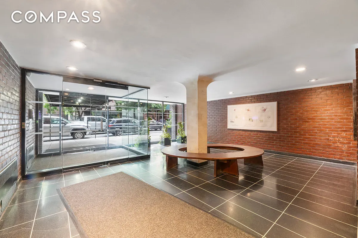 88 Bleecker Street 1A