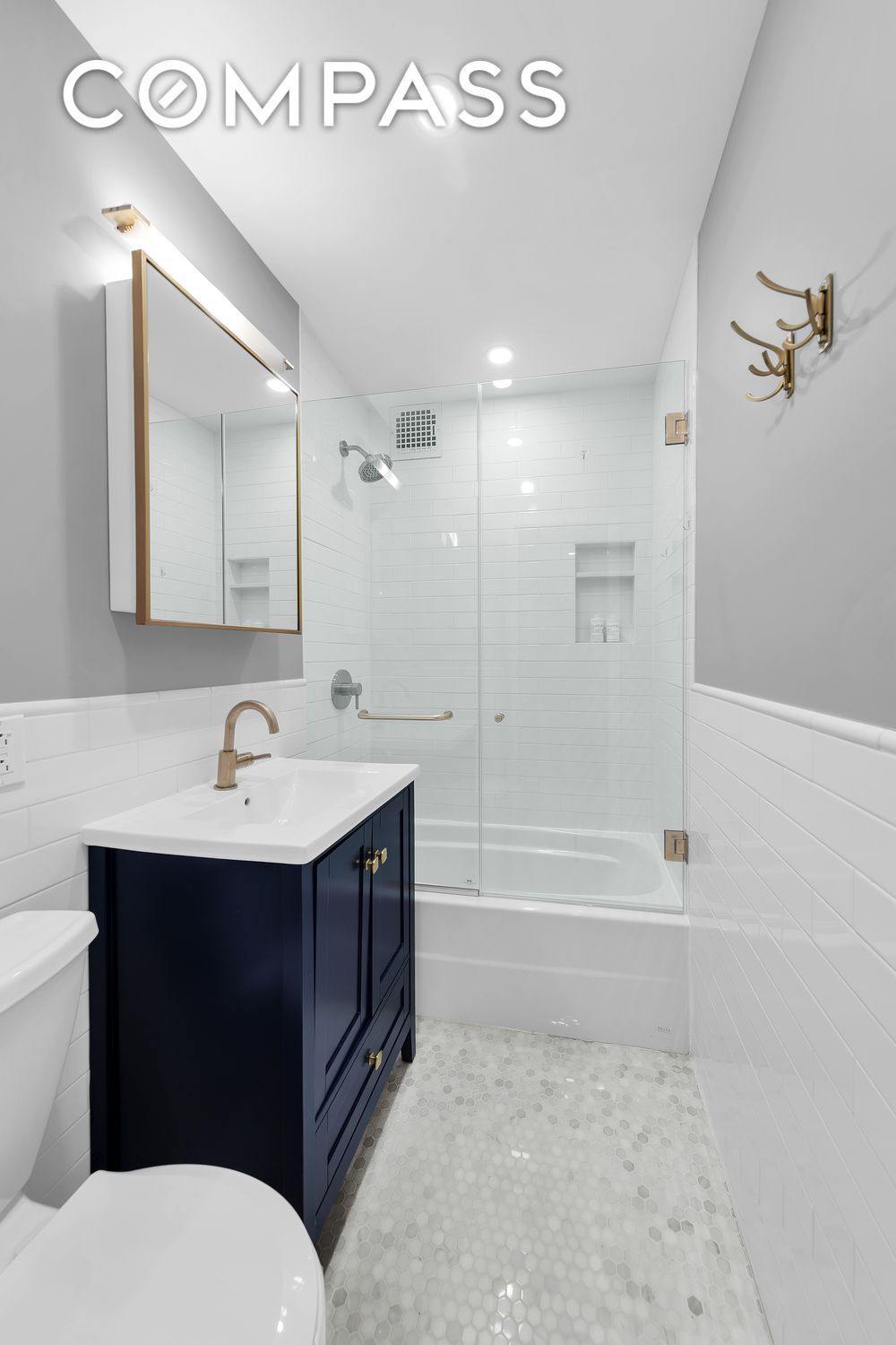 88 Bleecker Street 1A