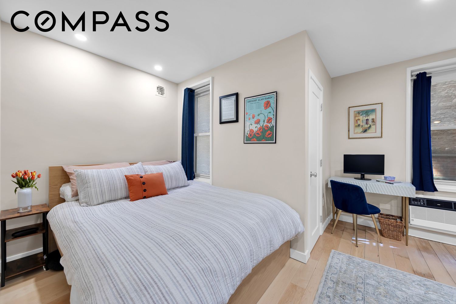 88 Bleecker Street 1A