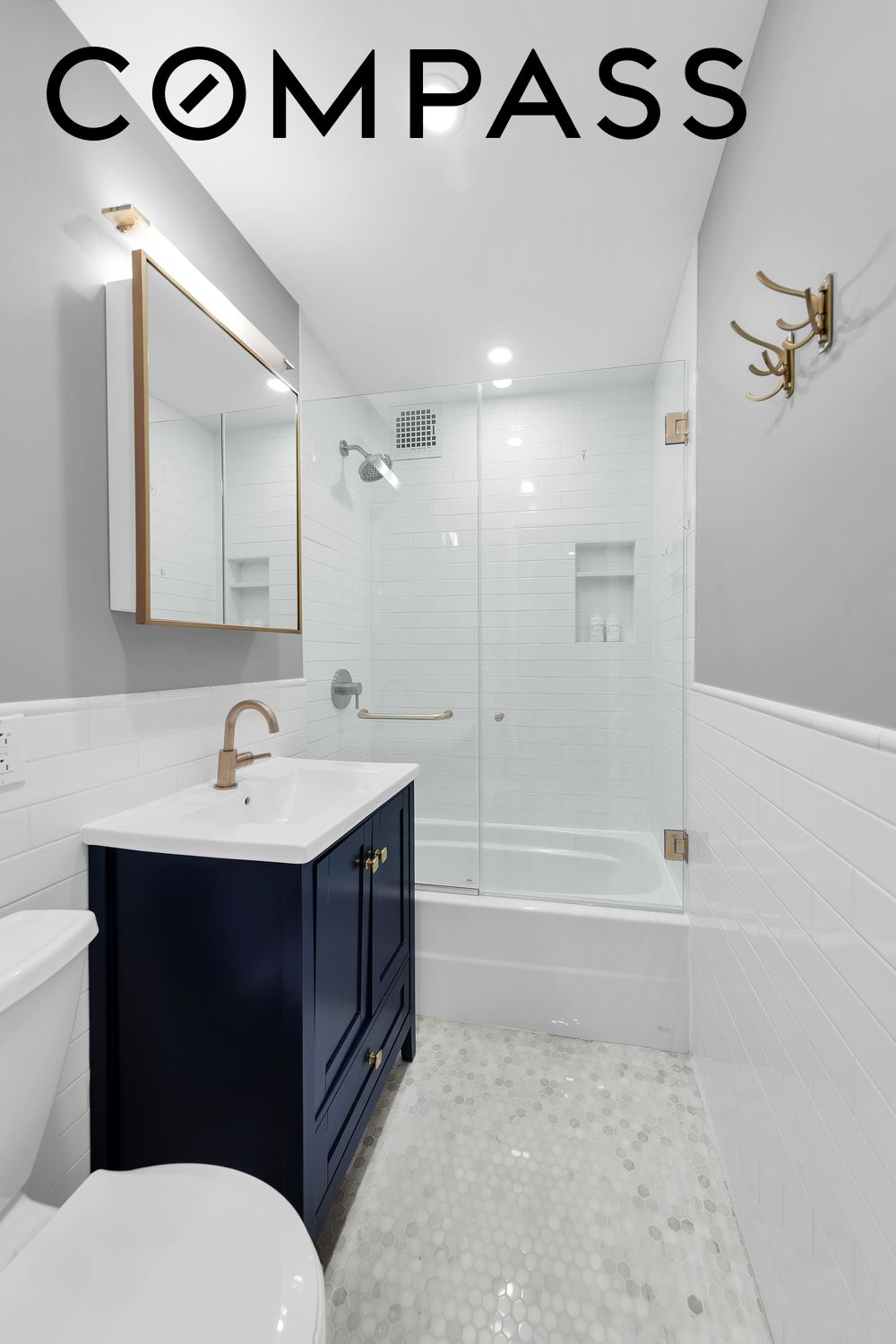 88 Bleecker Street 1A