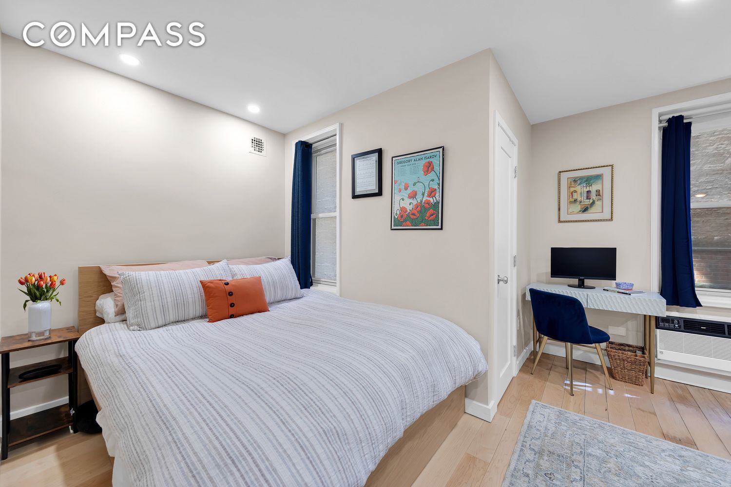 88 Bleecker Street 1A