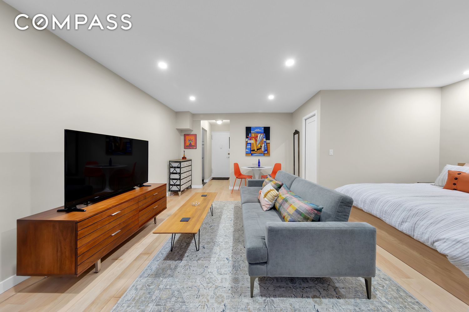 88 Bleecker Street 1A