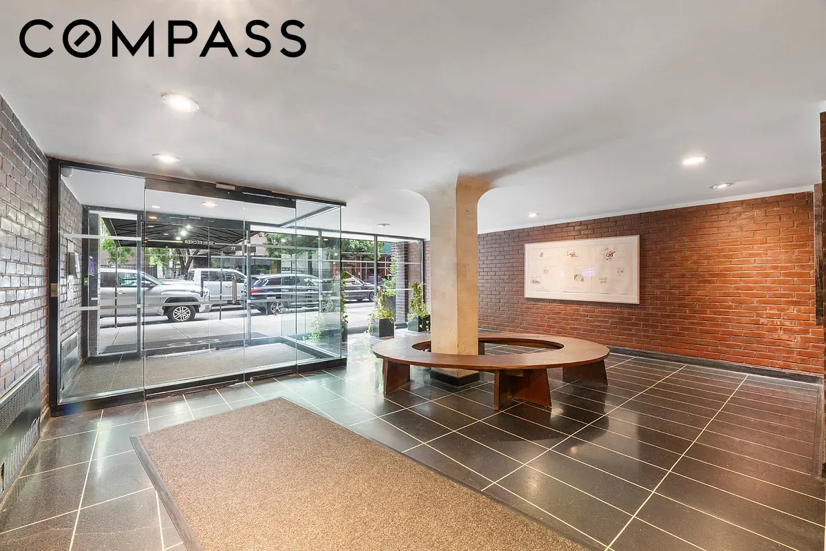 88 Bleecker Street 1A