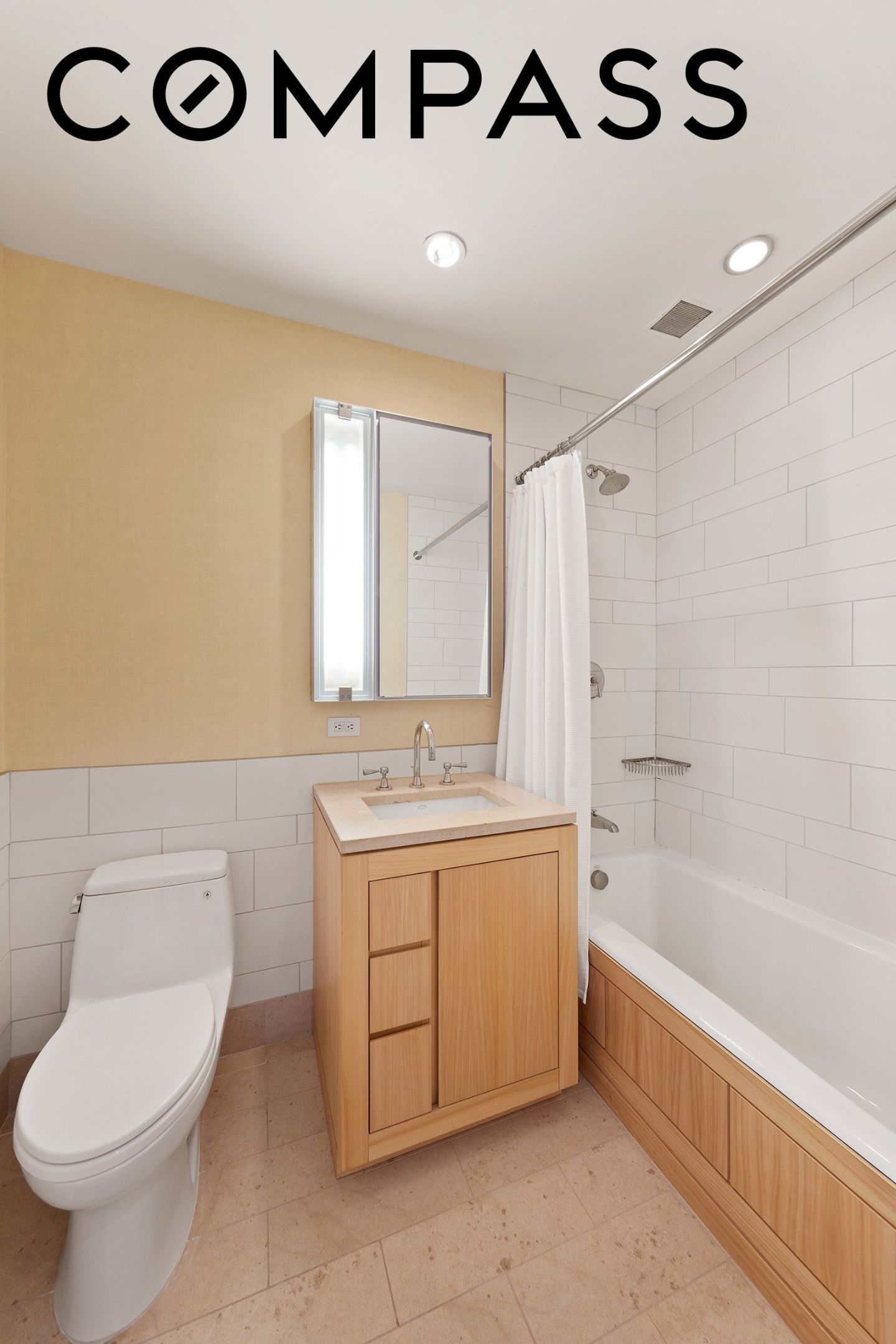 450 E 83rd Street 18A