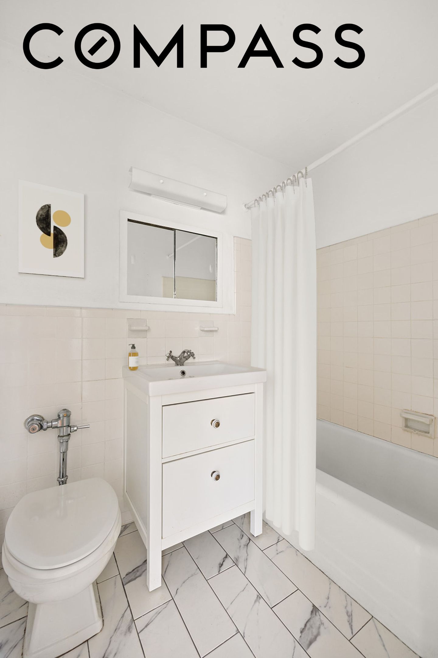 88 Bleecker Street 2A