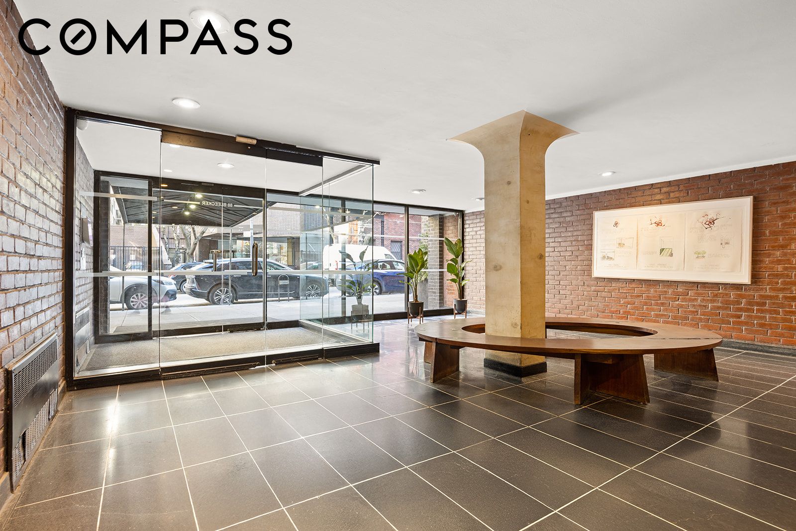 88 Bleecker Street 2A