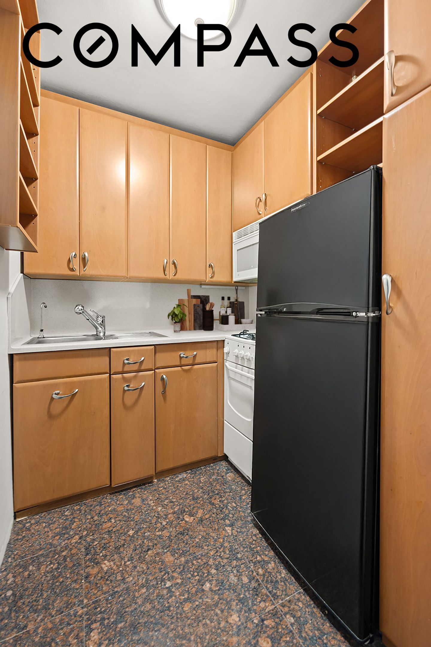 88 Bleecker Street 2A