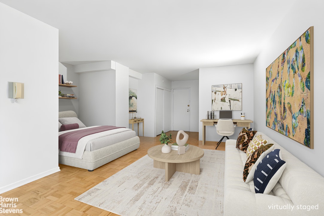 63 E 9TH Street 4D