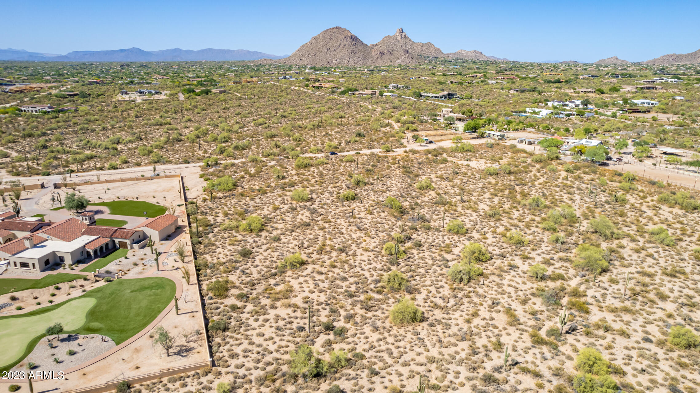 9379 E MARIPOSA GRANDE Drive Unit: -