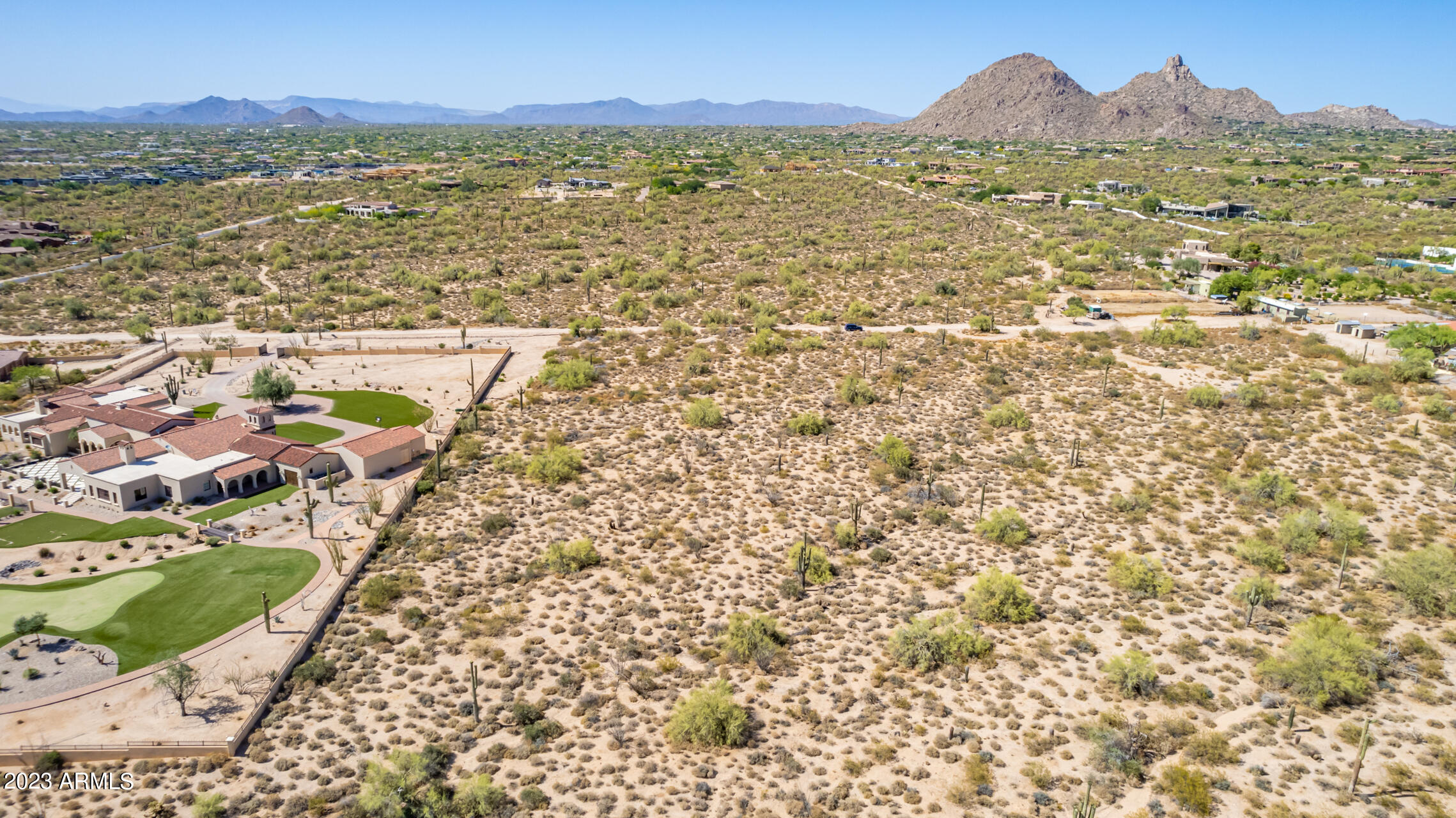 9379 E MARIPOSA GRANDE Drive Unit: -