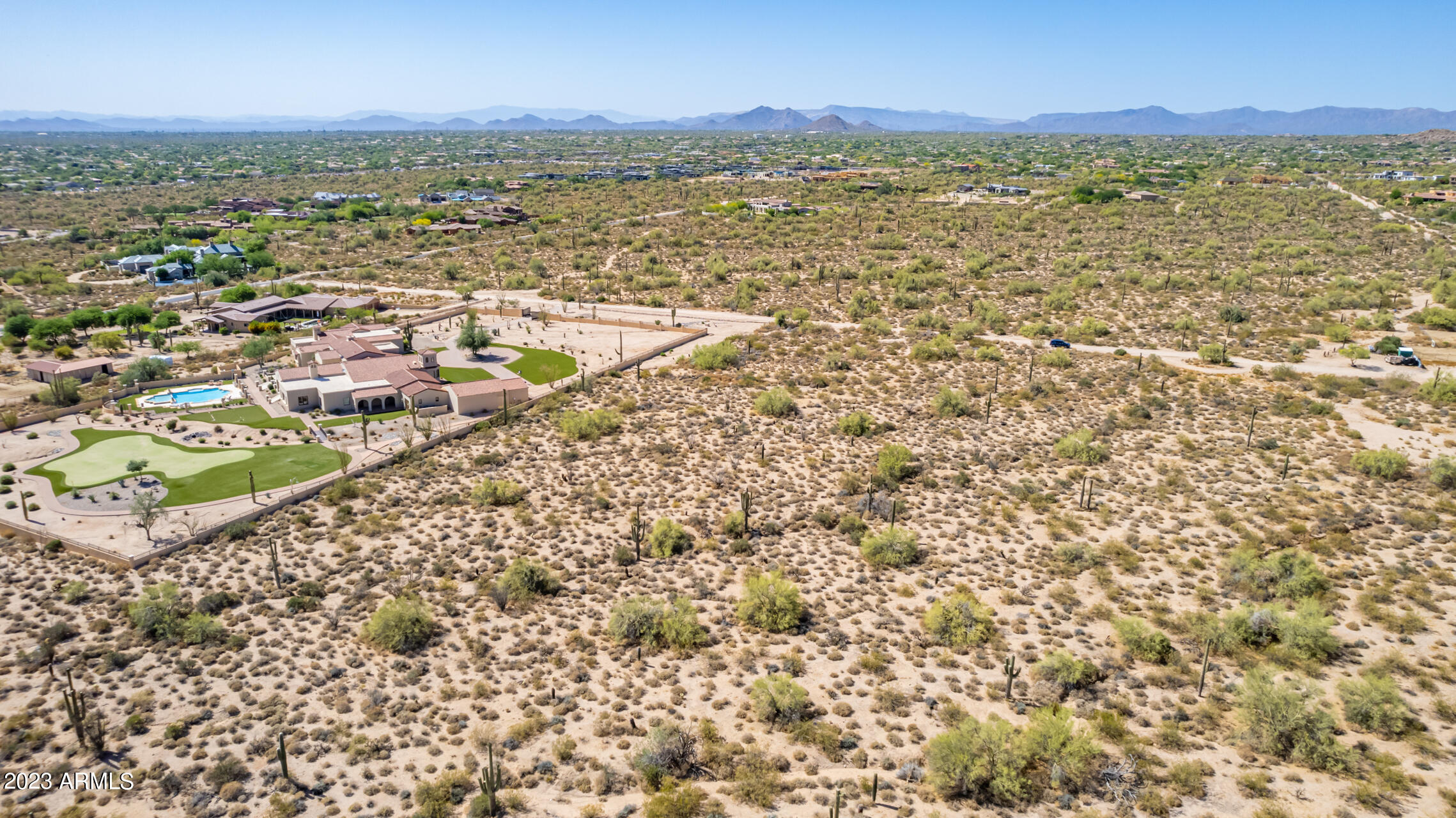 9379 E MARIPOSA GRANDE Drive Unit: -