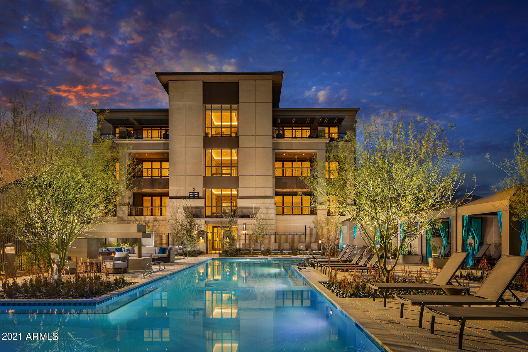 18720 N 101ST Street, 2005