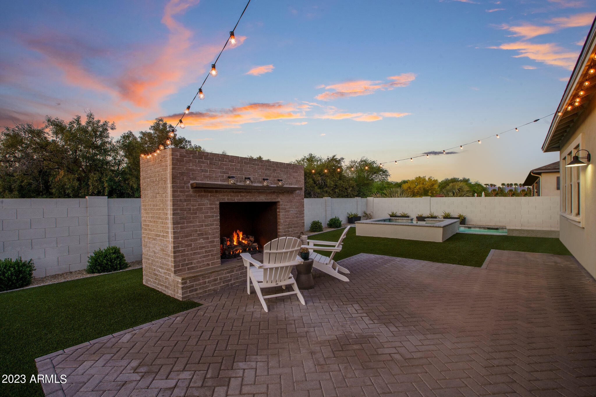 4230 E CAROL ANN Lane