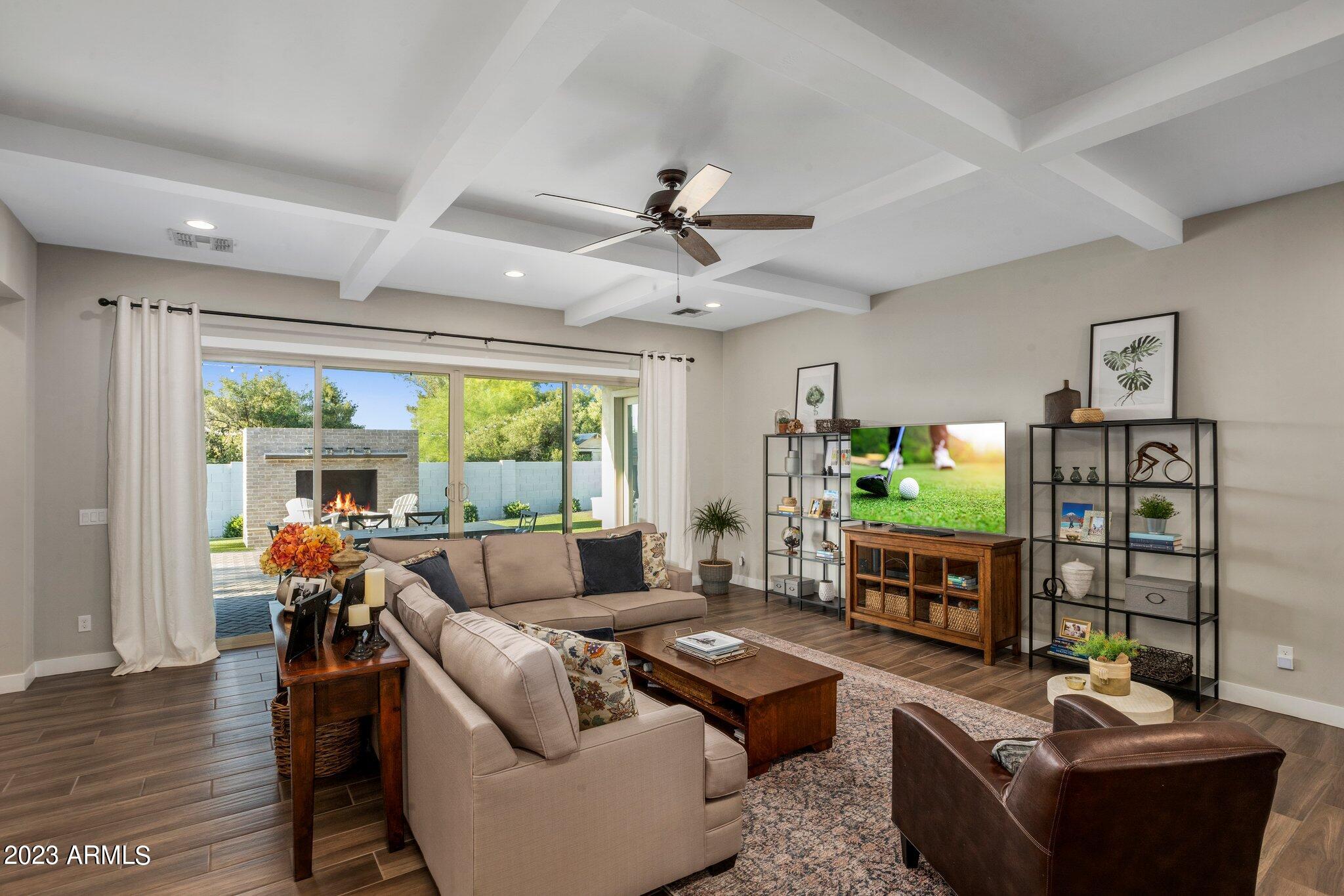 4230 E CAROL ANN Lane