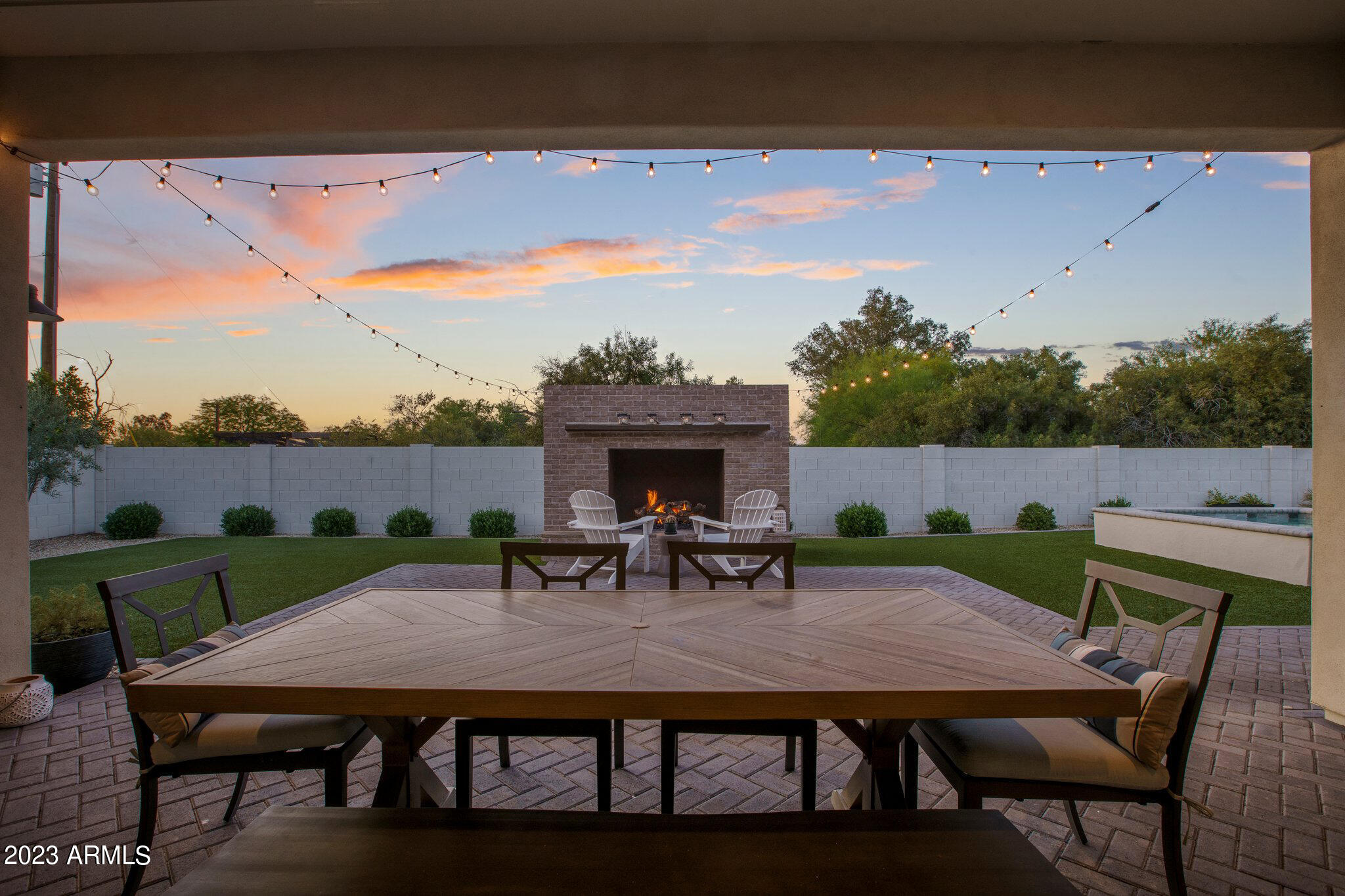 4230 E CAROL ANN Lane