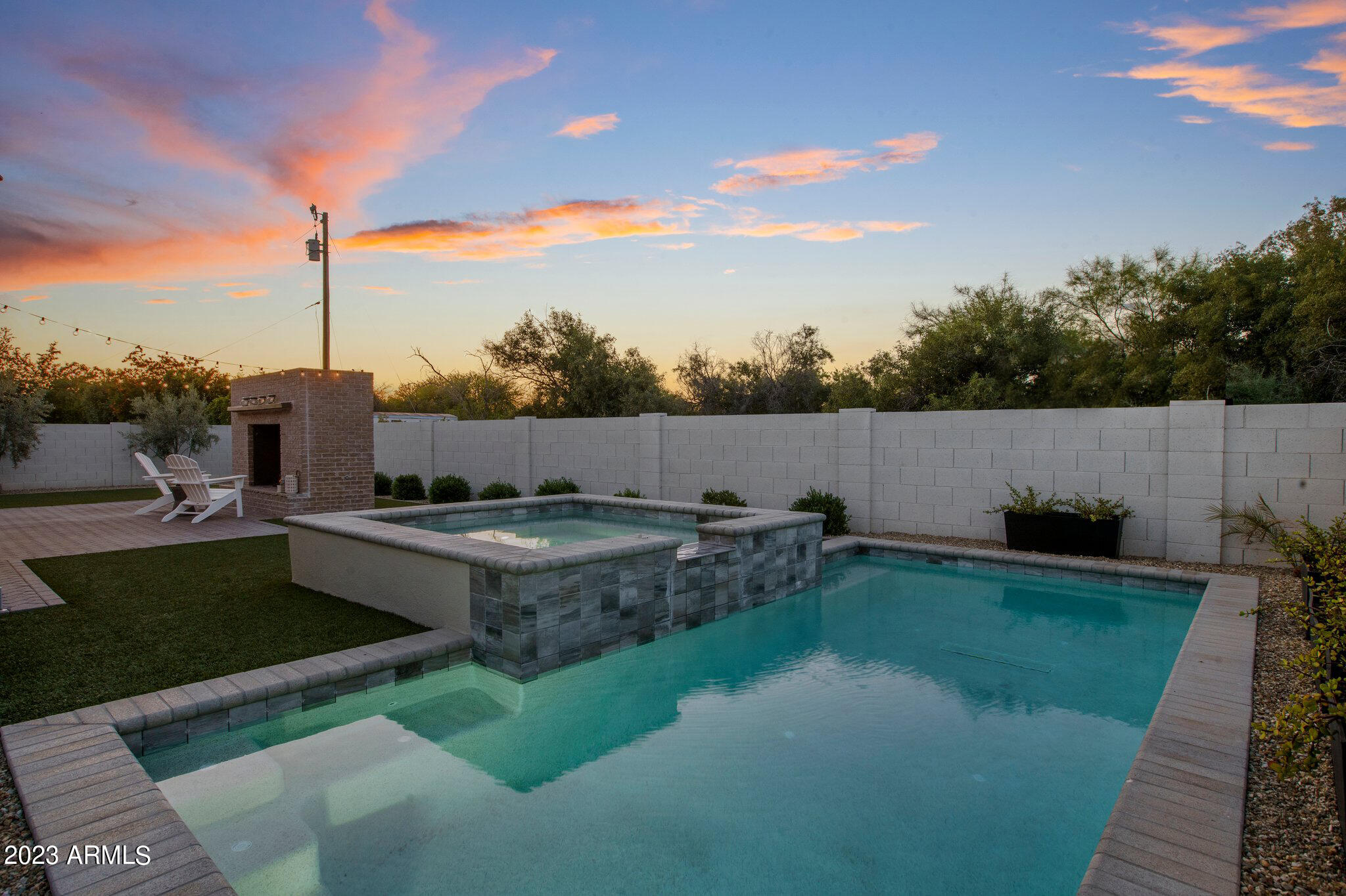 4230 E CAROL ANN Lane