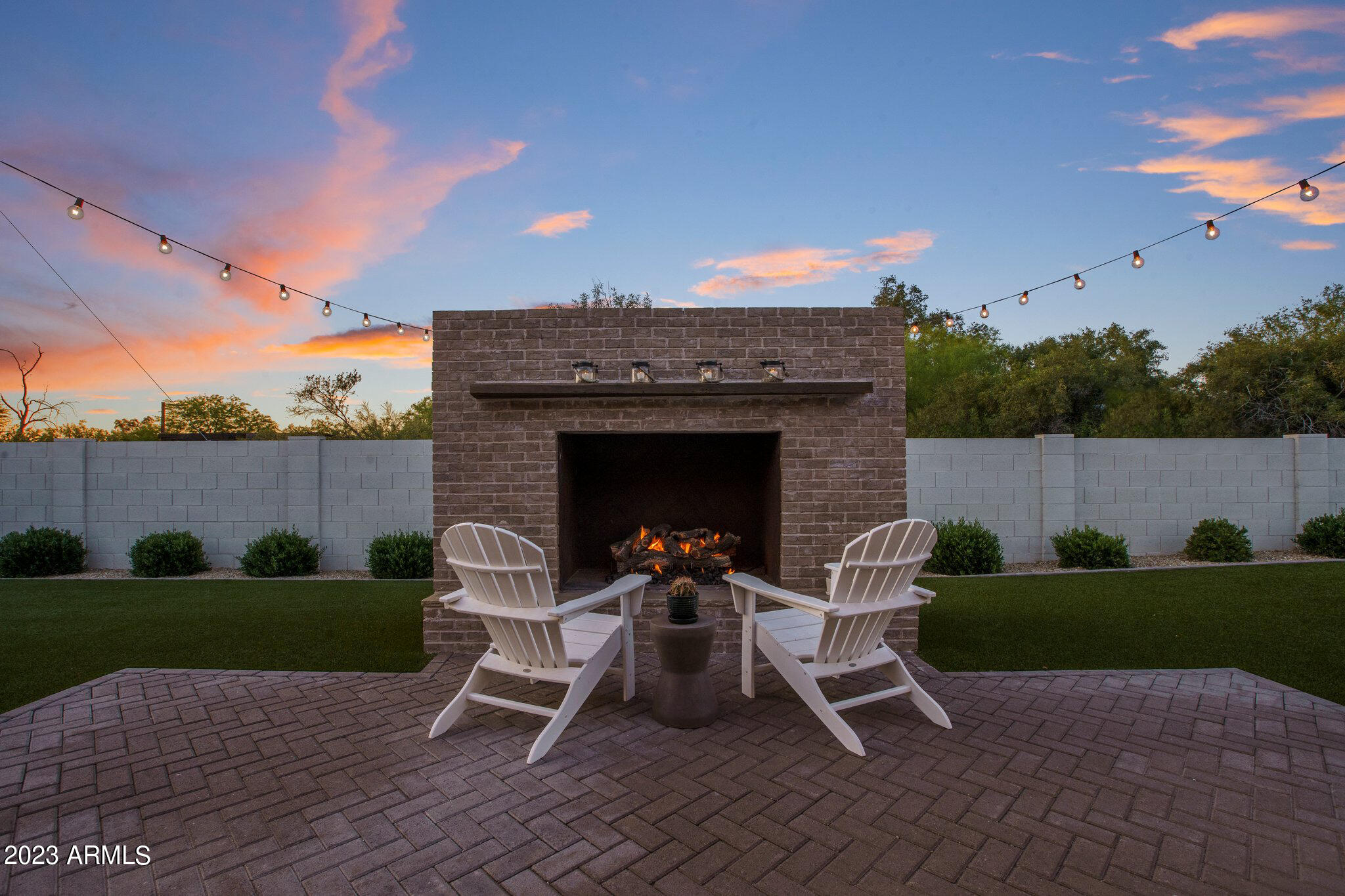 4230 E CAROL ANN Lane