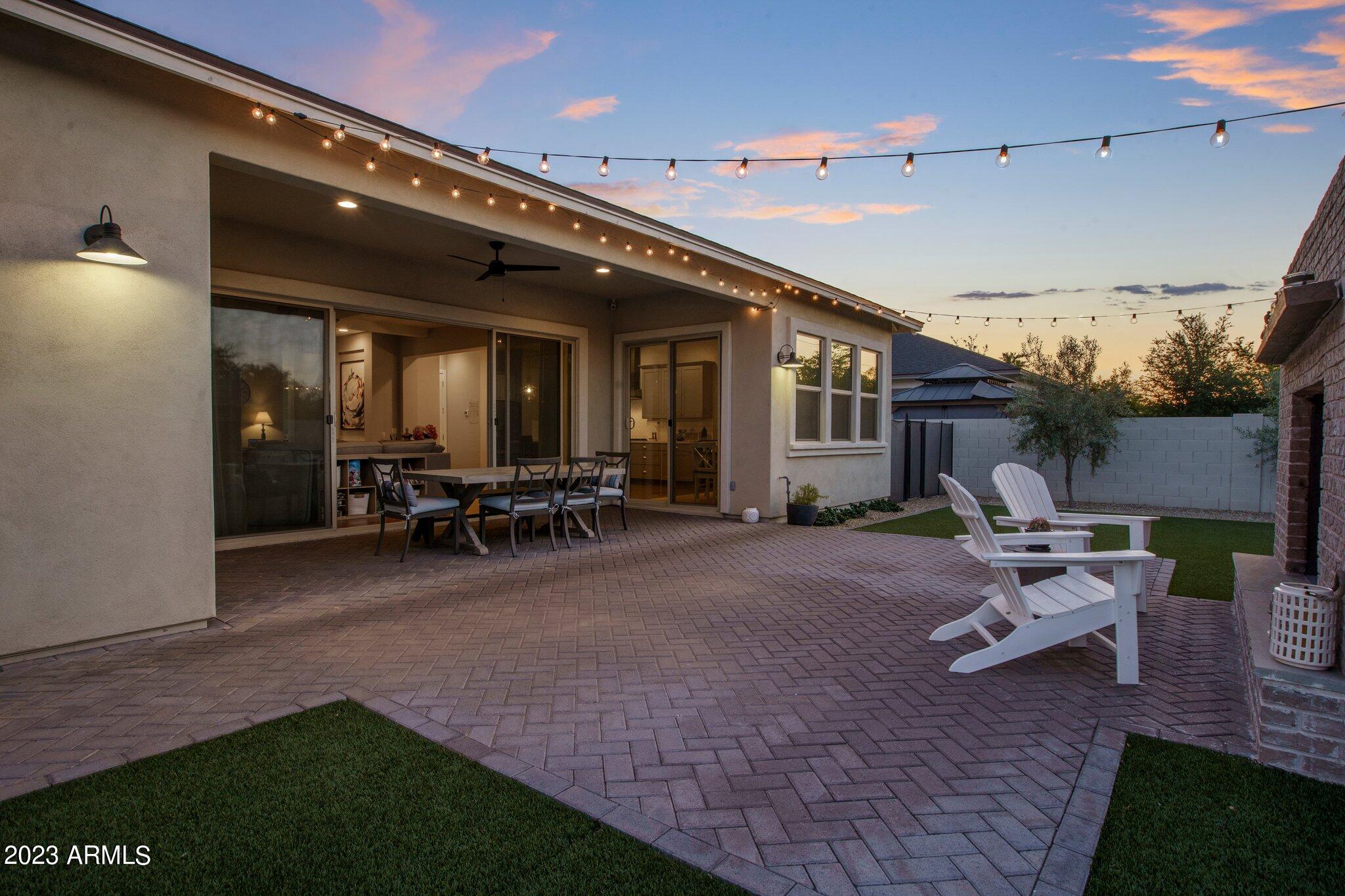 4230 E CAROL ANN Lane