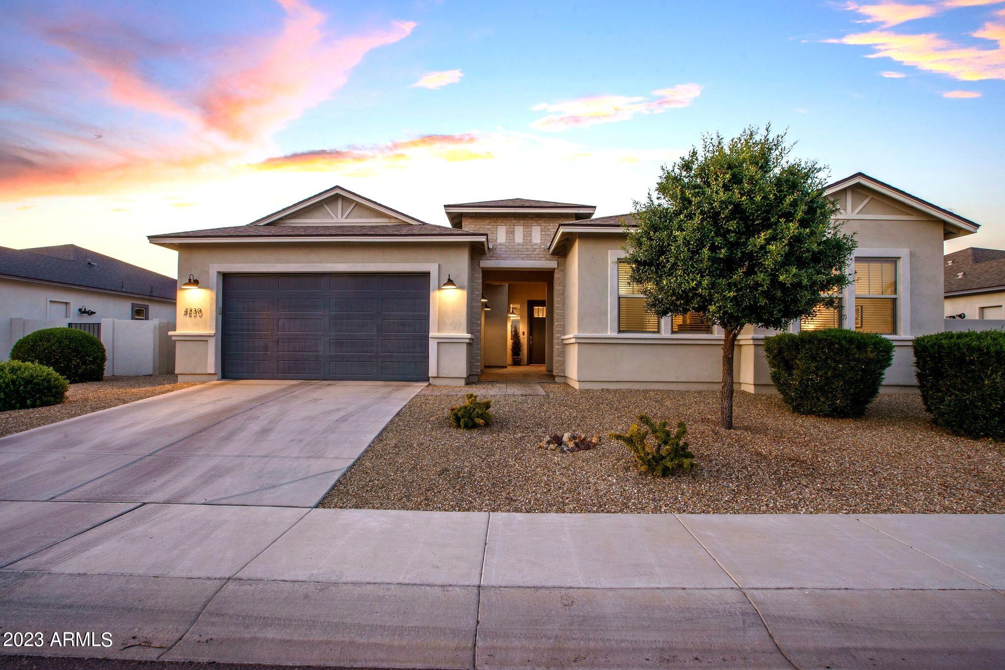 4230 E CAROL ANN Lane