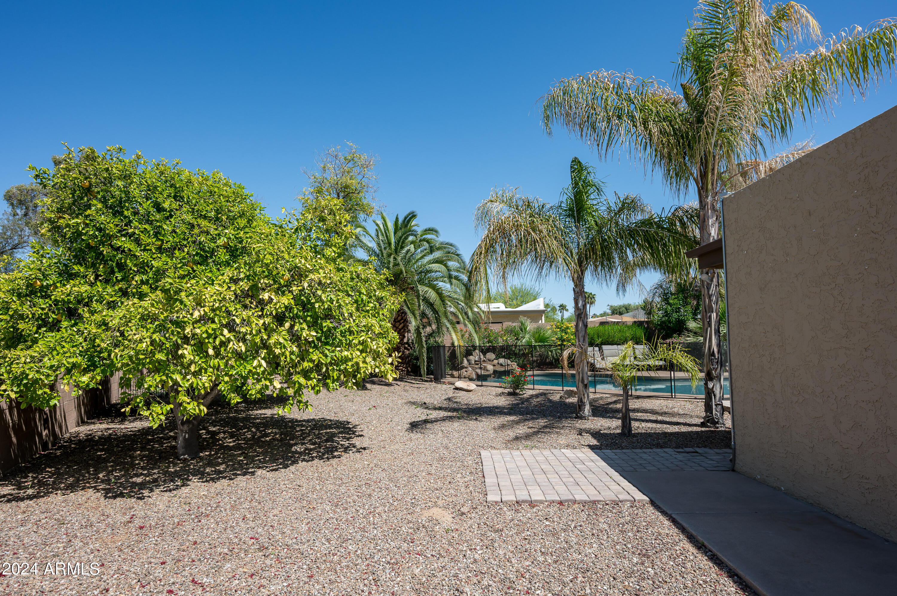 5028 E Sheena Drive