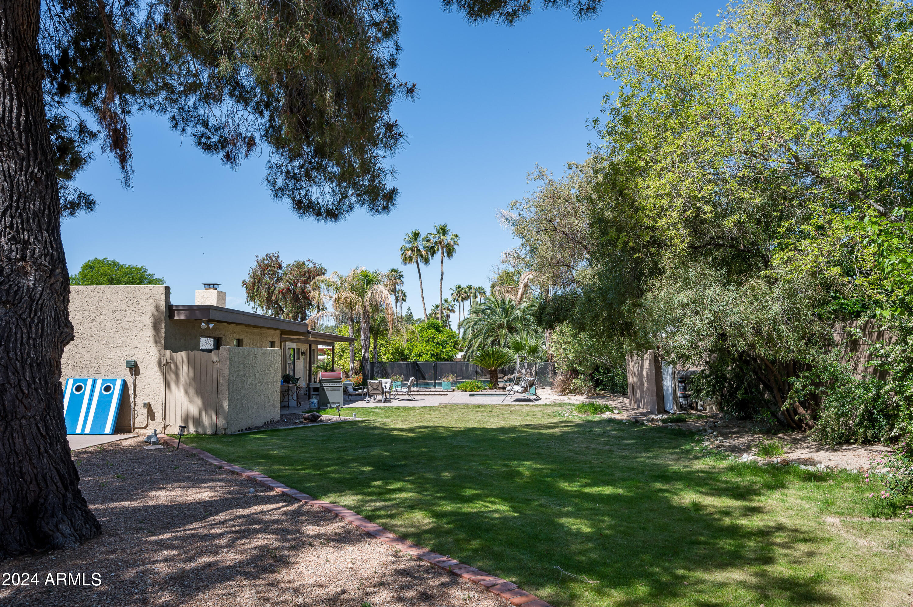 5028 E Sheena Drive