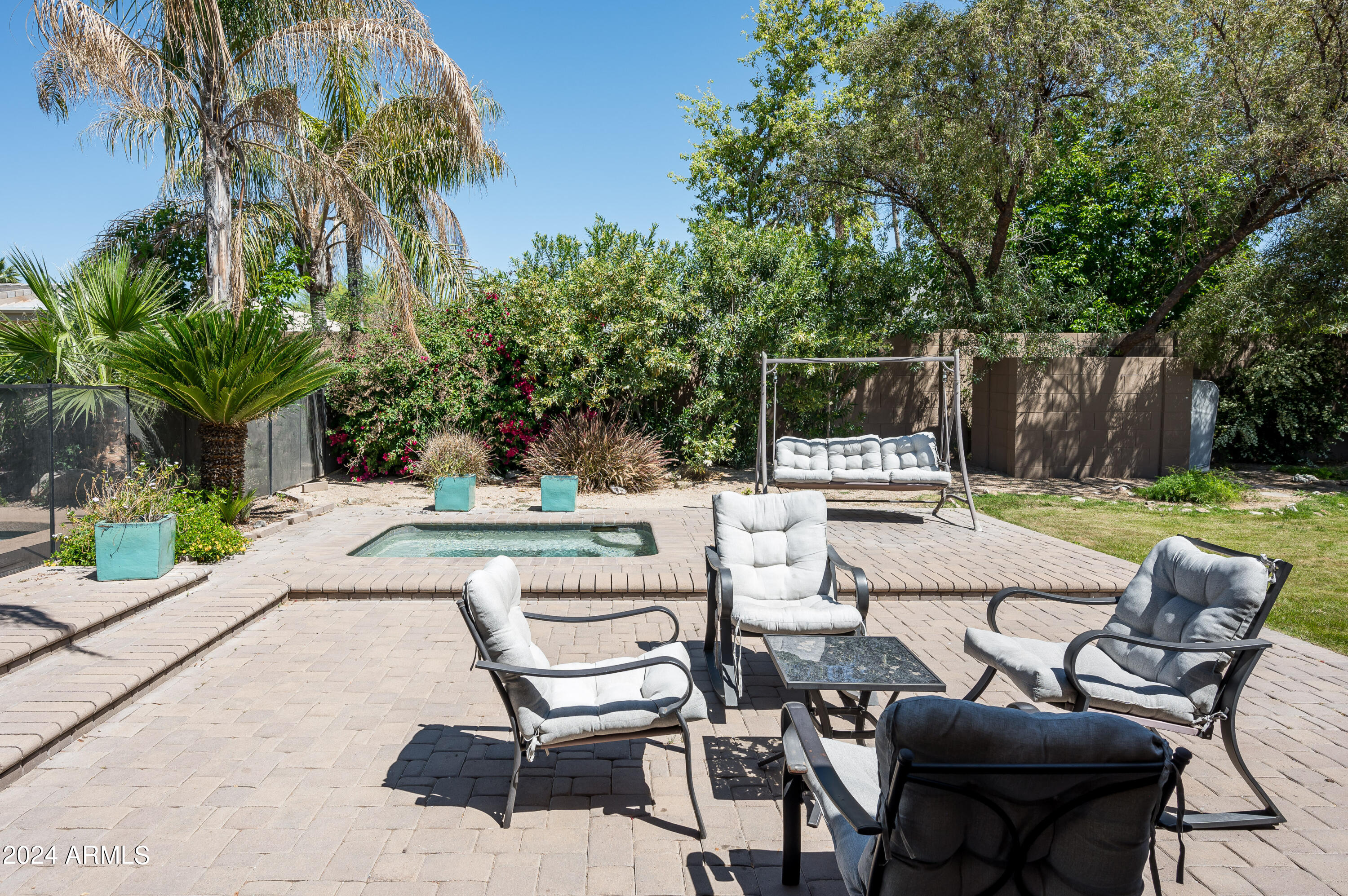 5028 E Sheena Drive