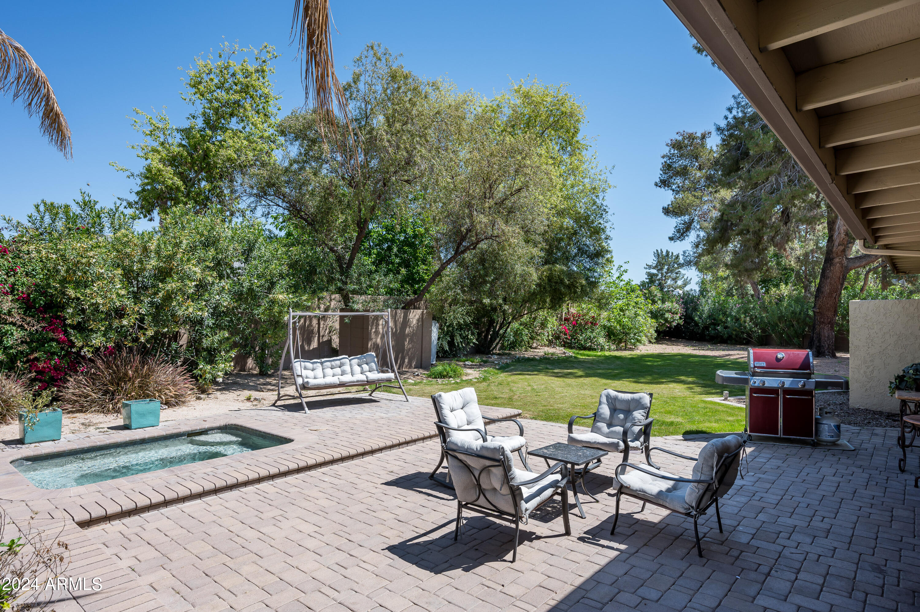 5028 E Sheena Drive
