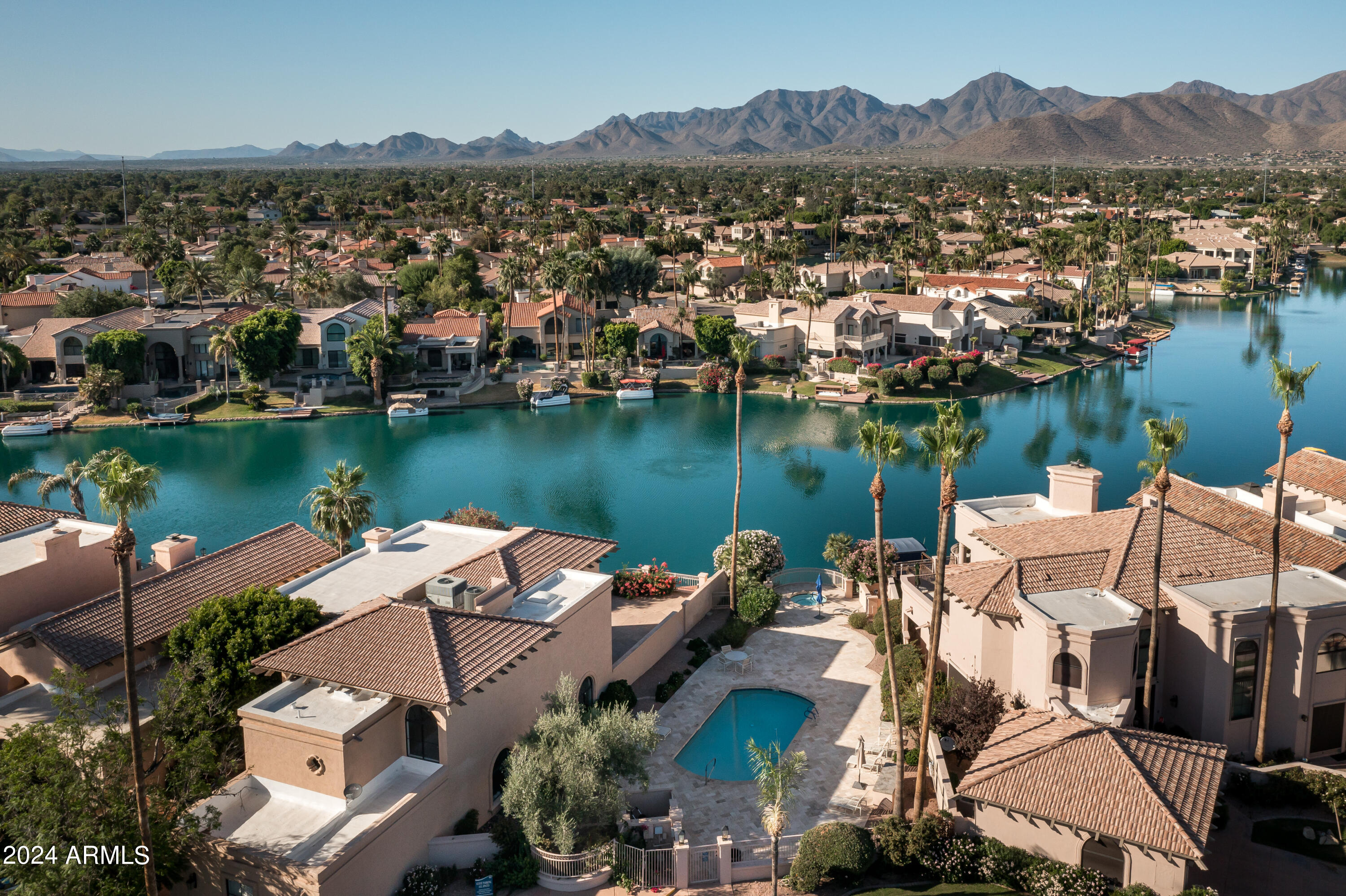 10050 E Mountainview Lake Drive # 22