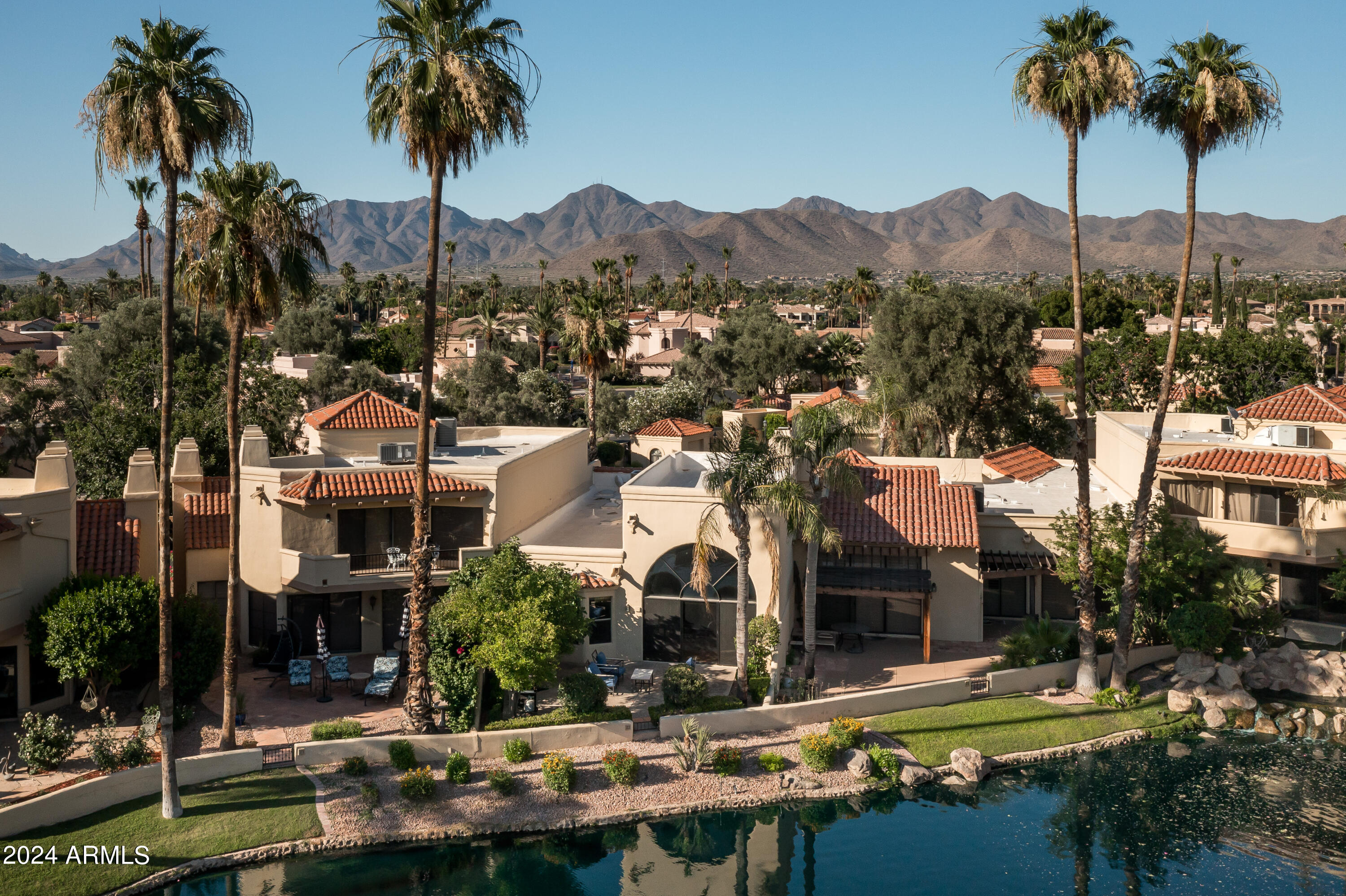 10050 E Mountainview Lake Drive # 22