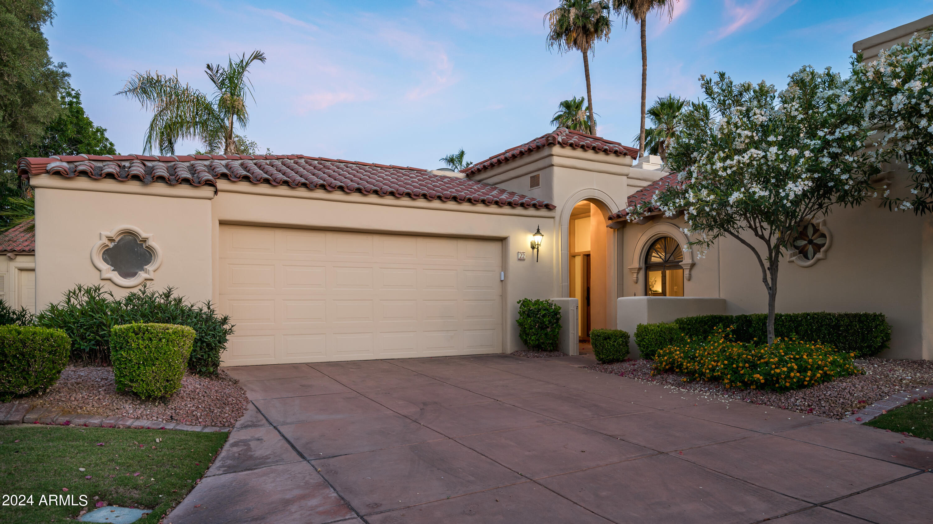 10050 E Mountainview Lake Drive # 22