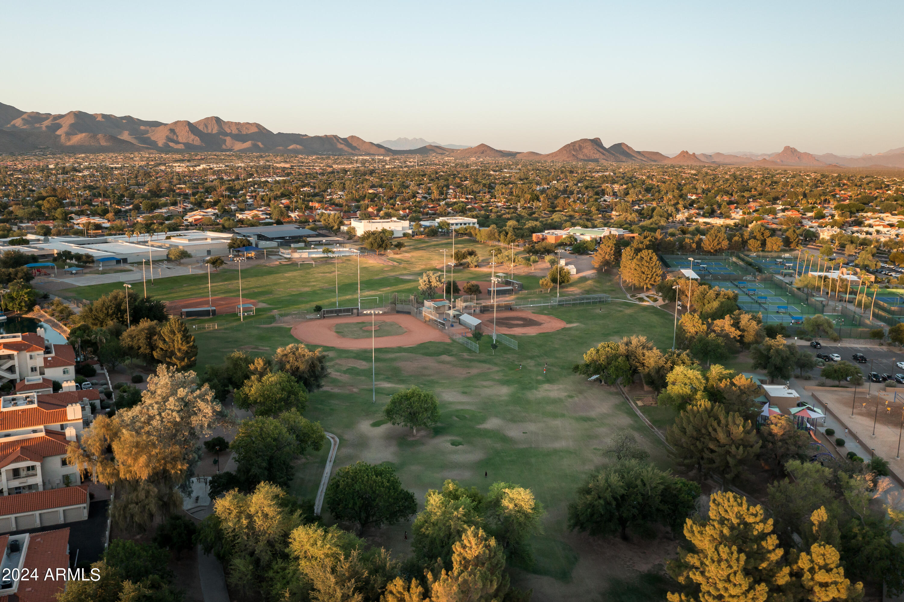 10050 E Mountainview Lake Drive # 22