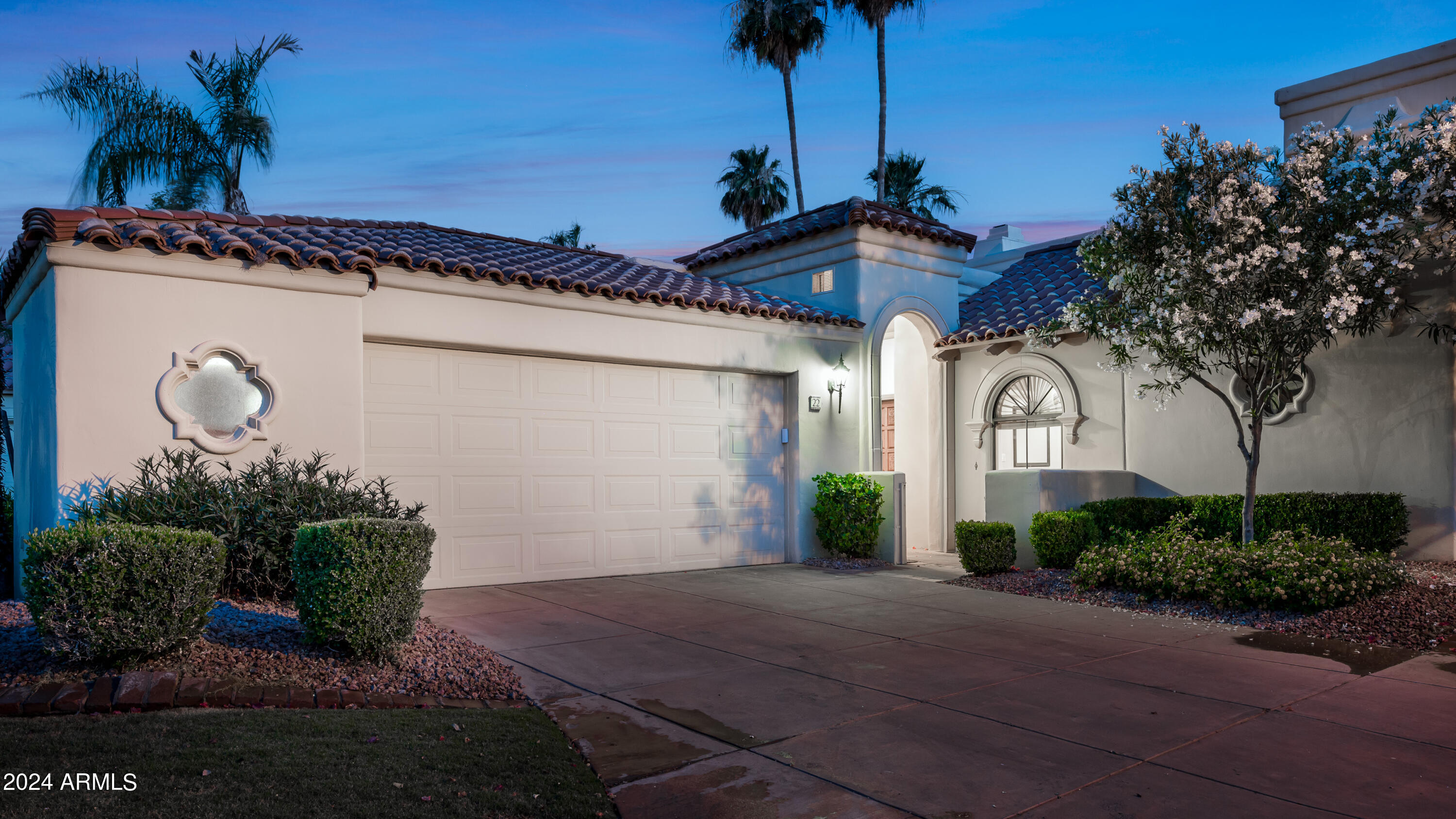 10050 E Mountainview Lake Drive # 22