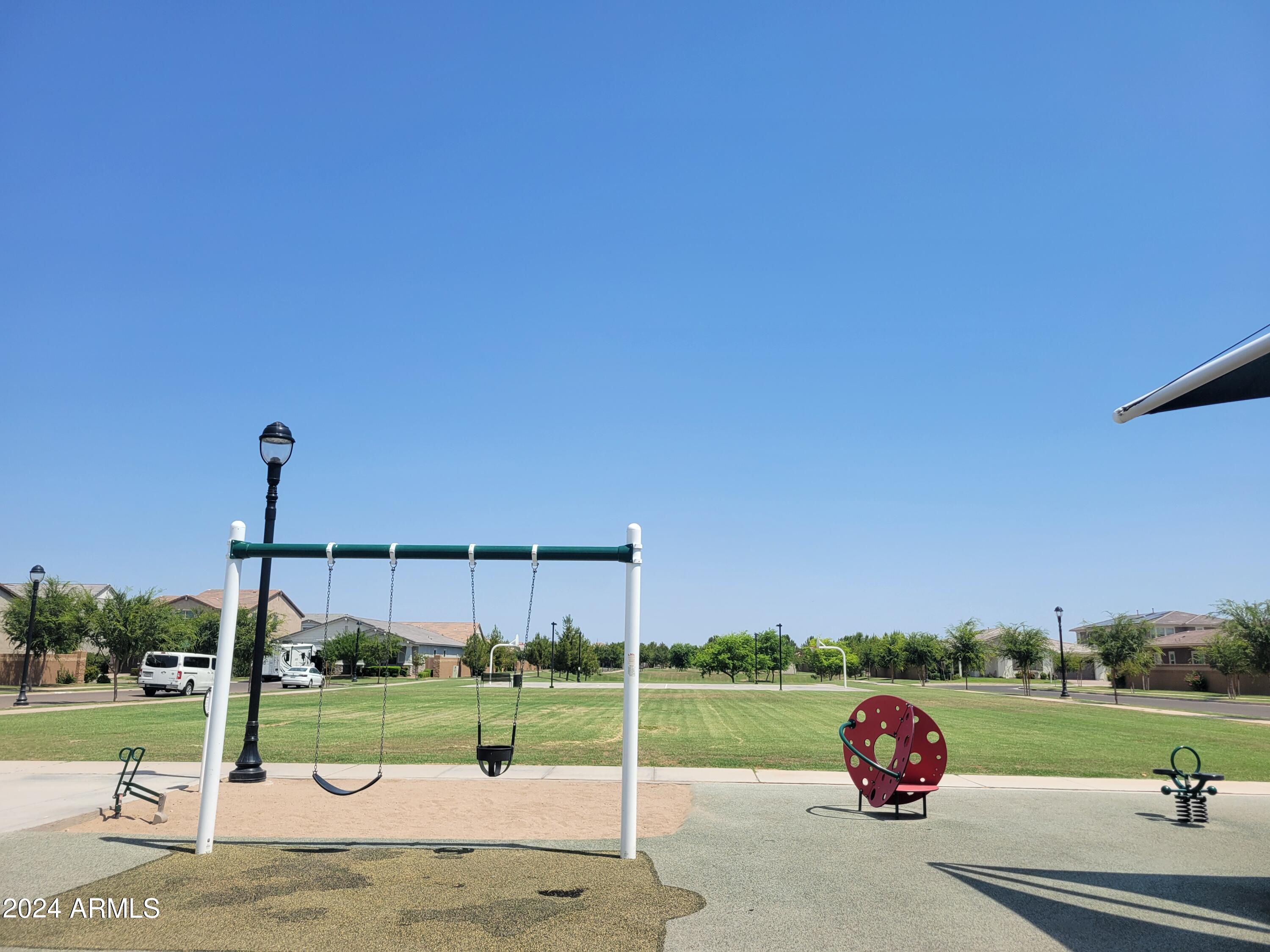 3360 E MORRISON RANCH Parkway