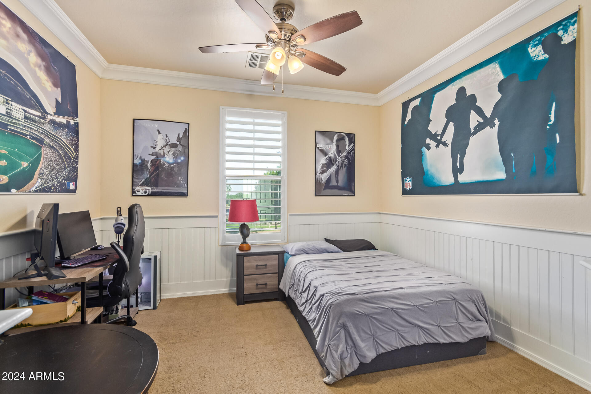 3360 E MORRISON RANCH Parkway