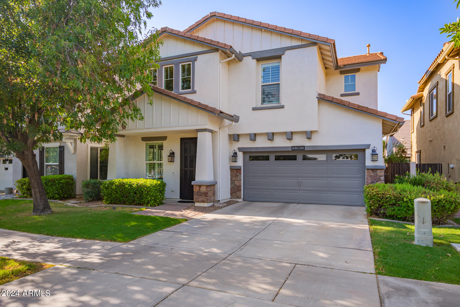 3360 E MORRISON RANCH Parkway