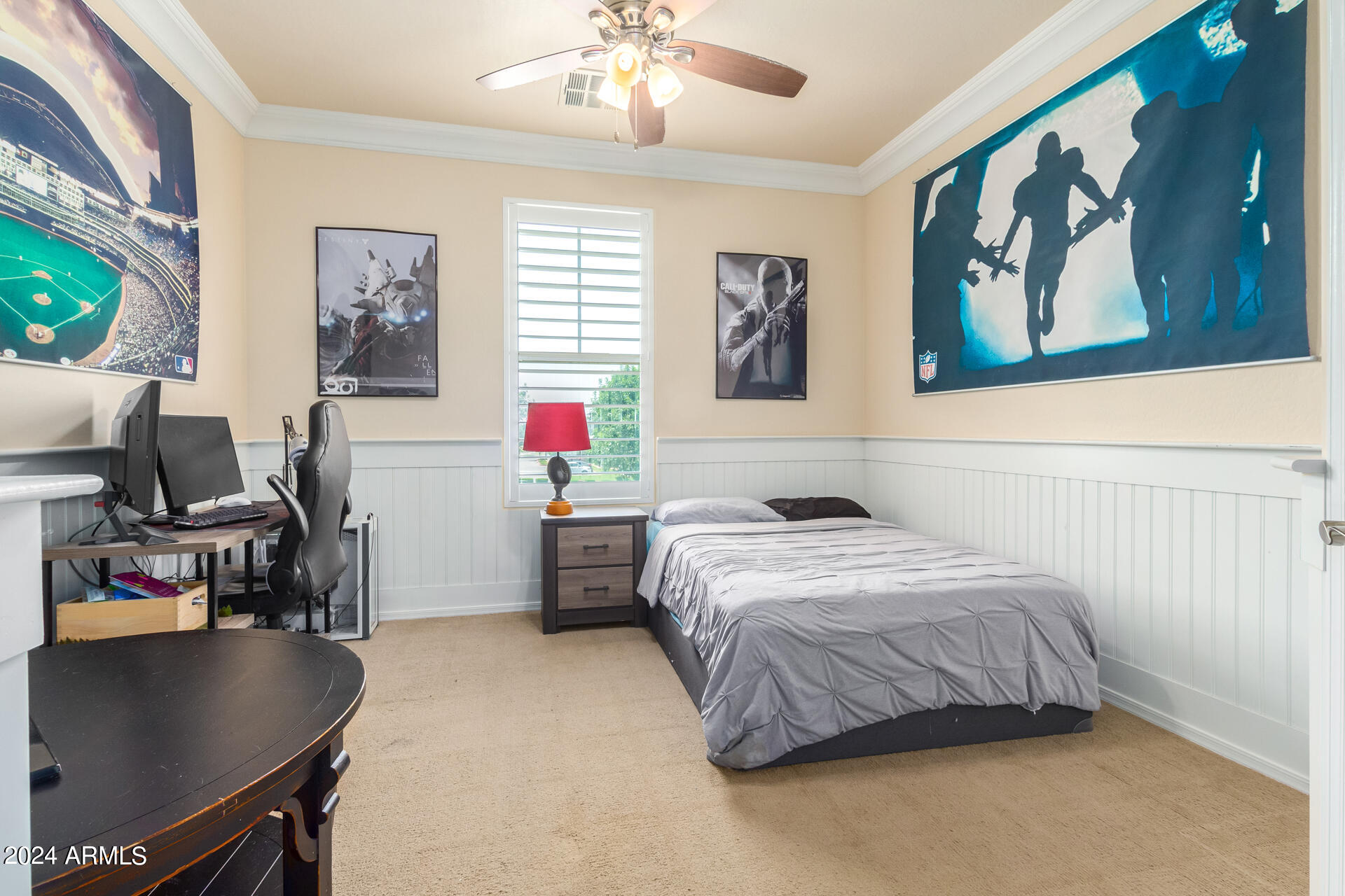 3360 E MORRISON RANCH Parkway