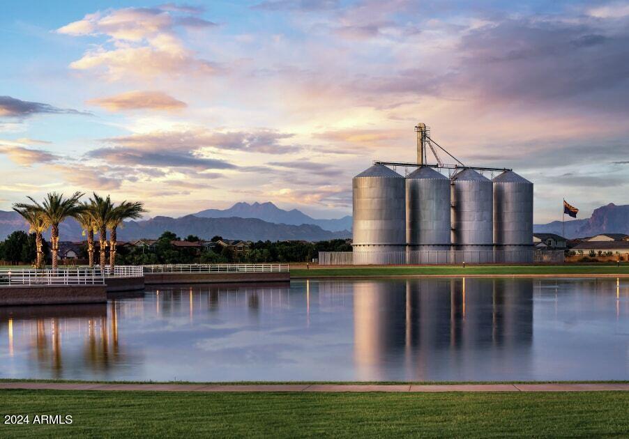 3360 E MORRISON RANCH Parkway