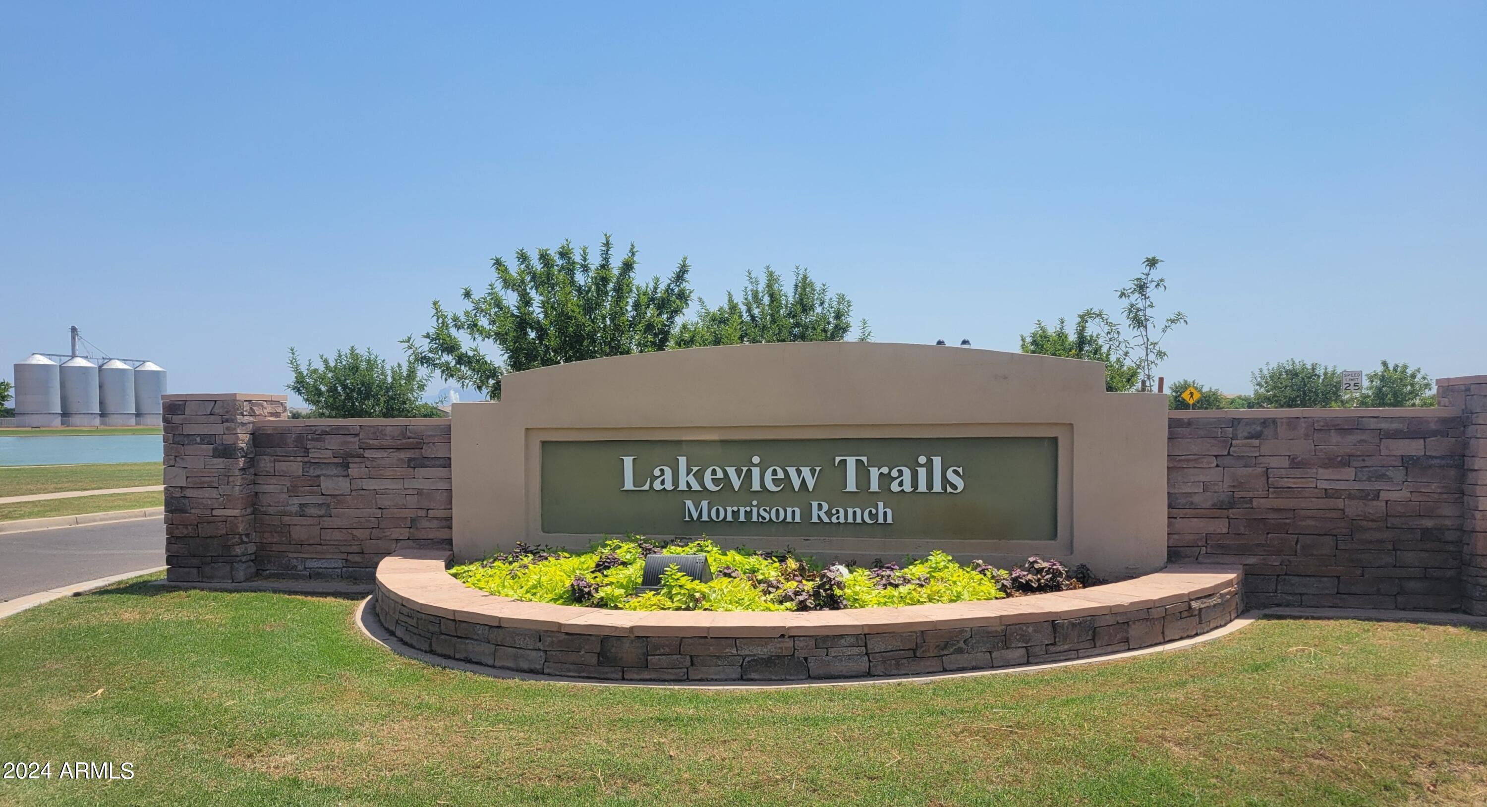 3360 E MORRISON RANCH Parkway