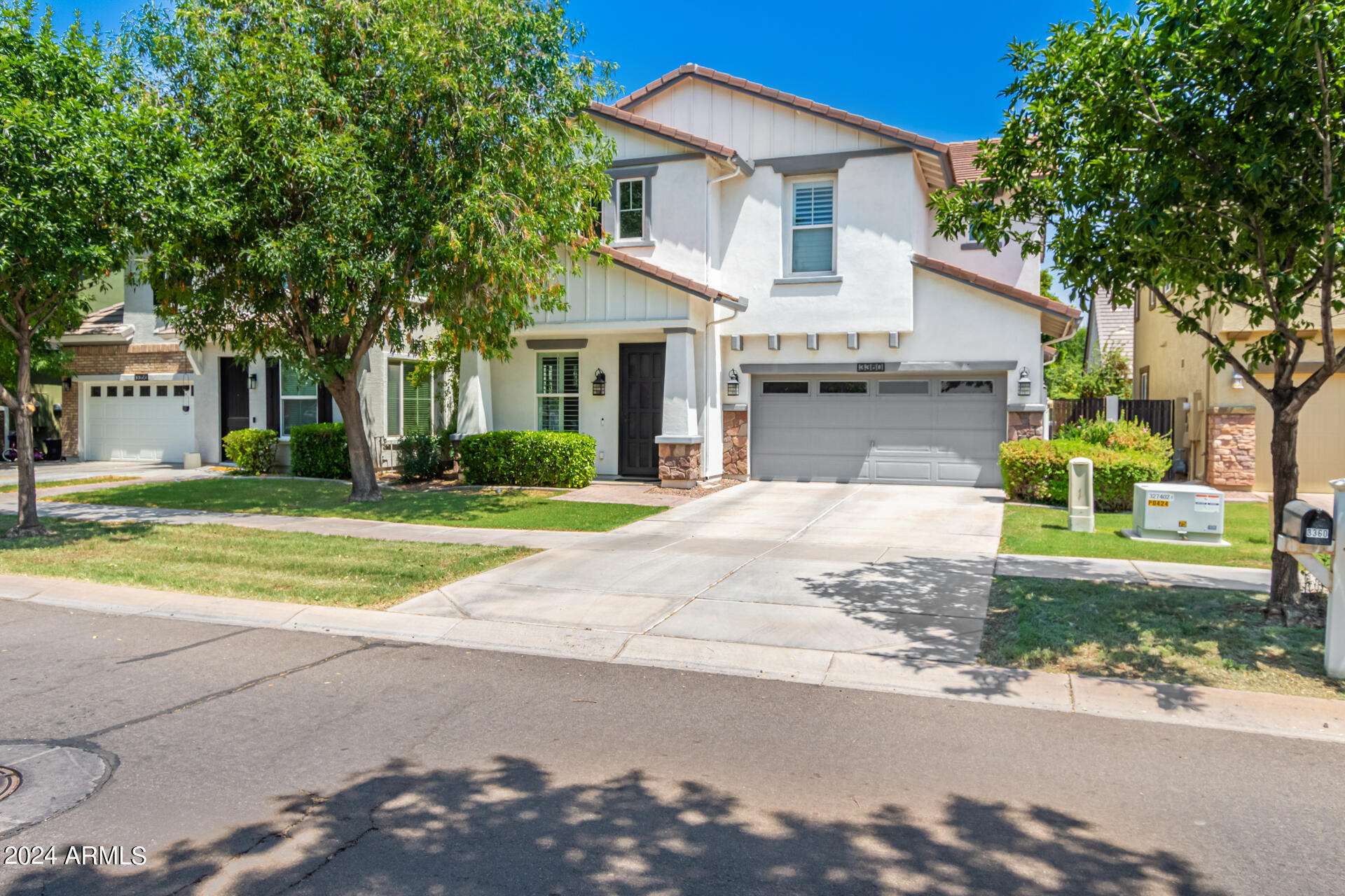 3360 E MORRISON RANCH Parkway