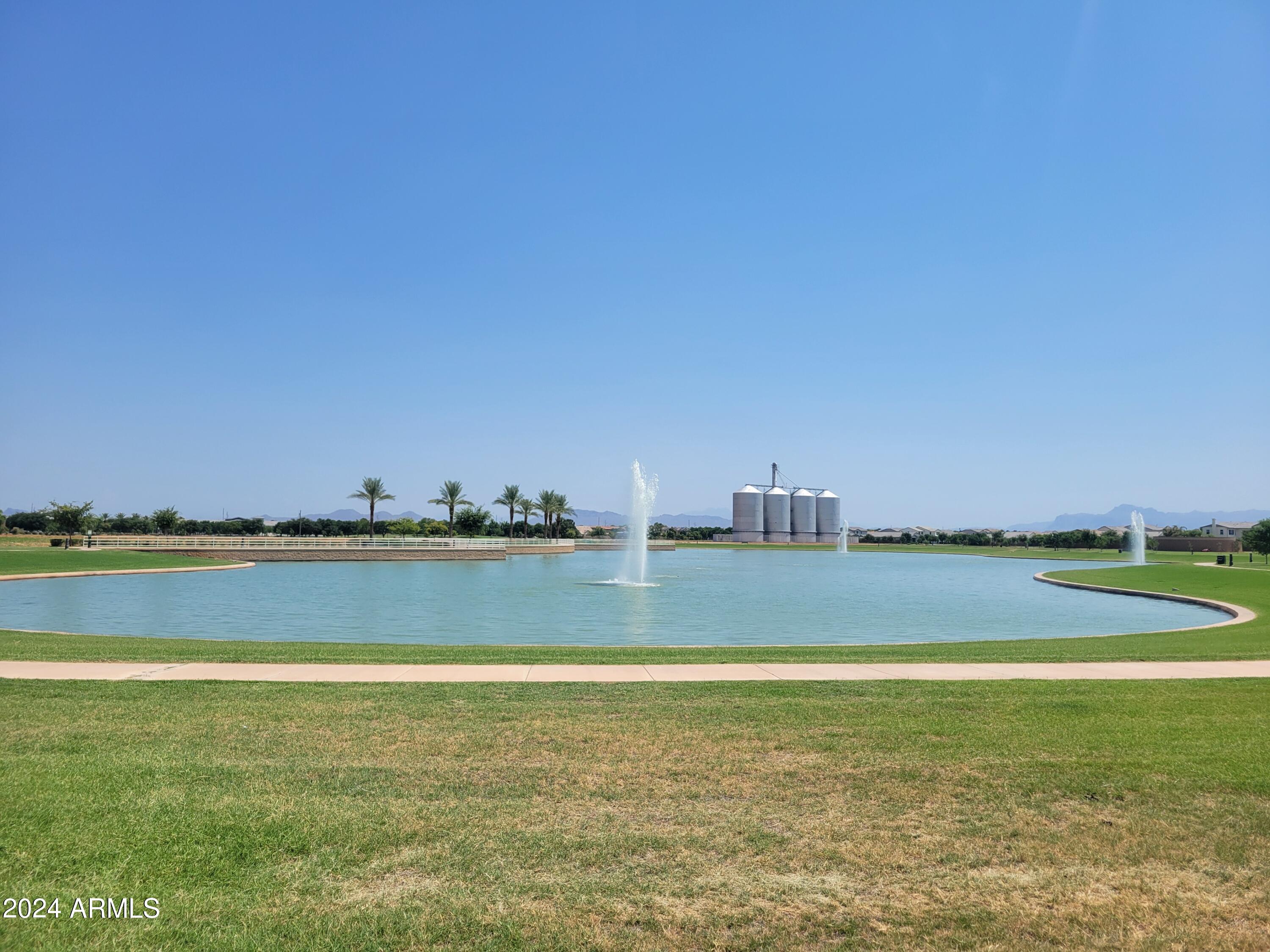 3360 E MORRISON RANCH Parkway