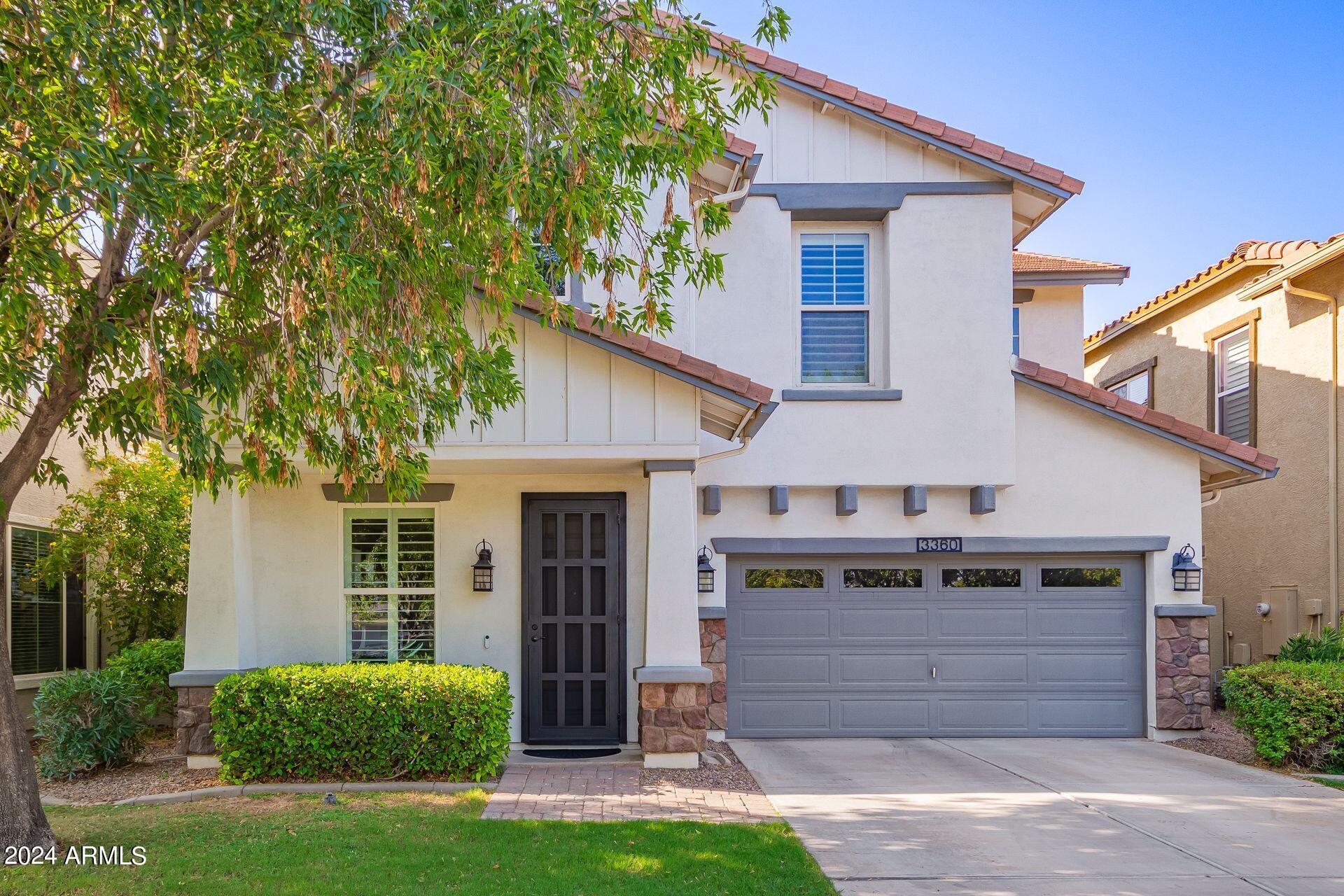 3360 E MORRISON RANCH Parkway