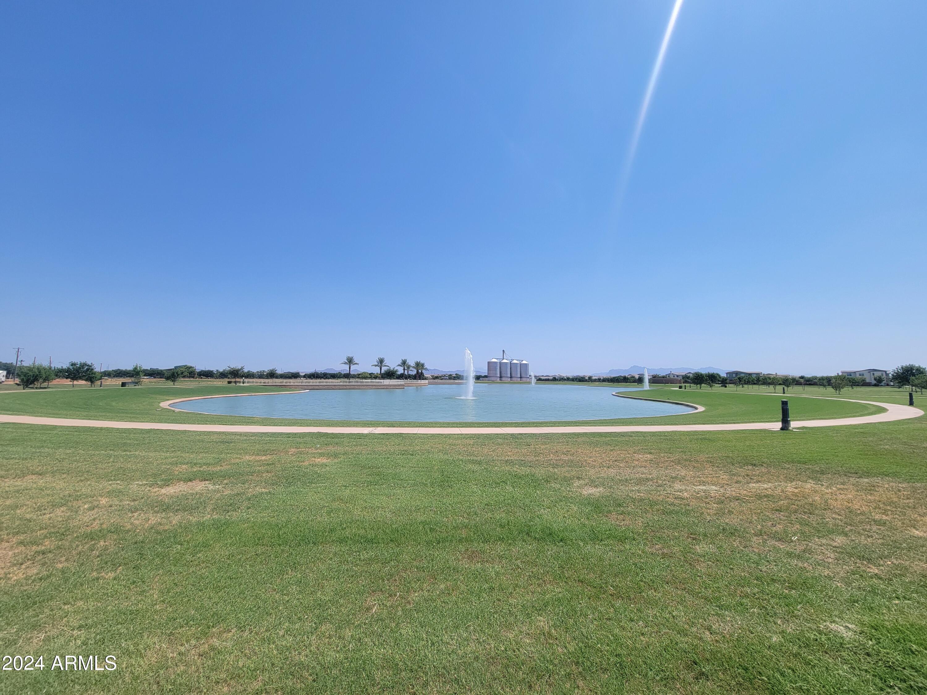 3360 E MORRISON RANCH Parkway