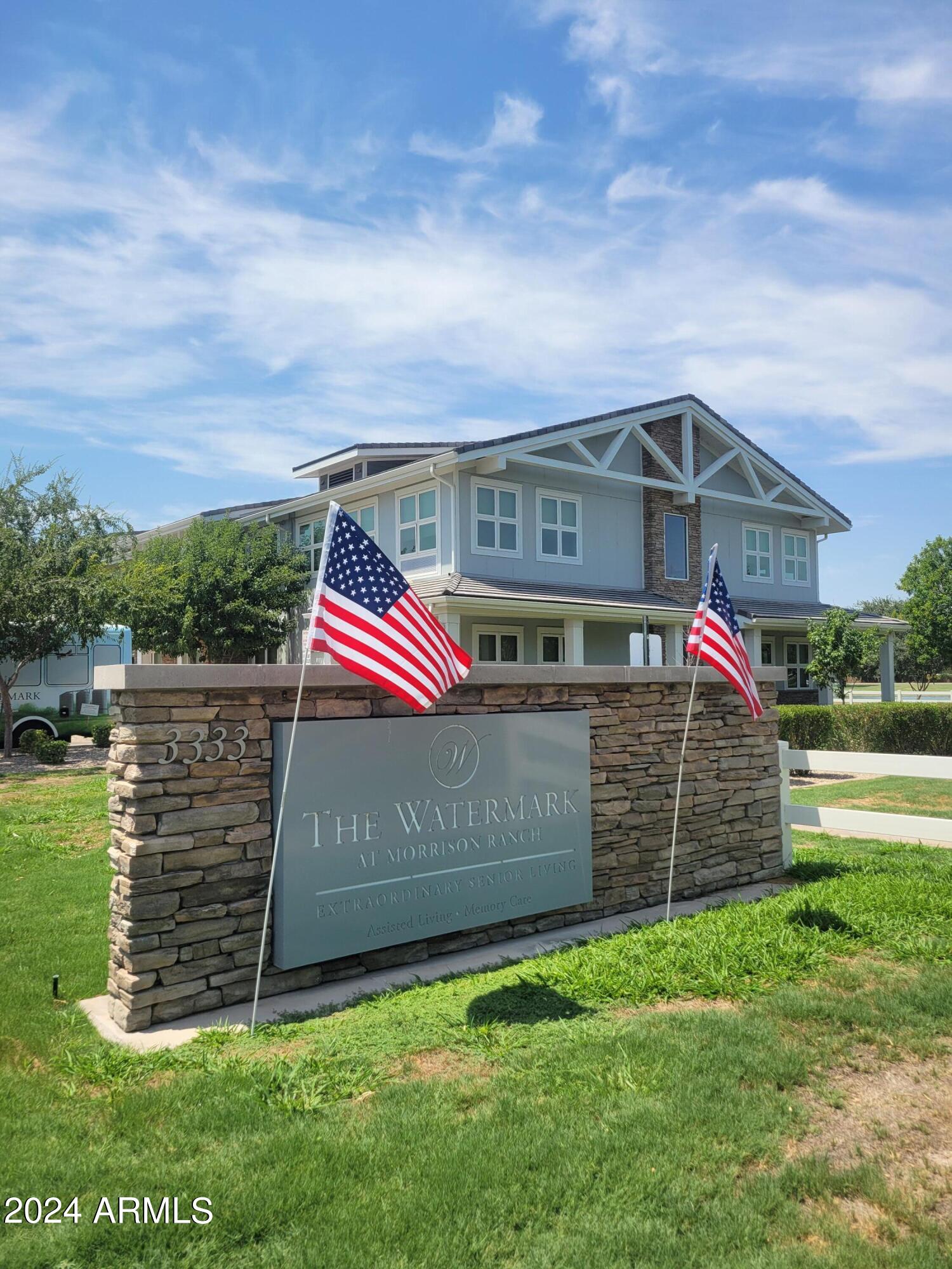 3360 E MORRISON RANCH Parkway